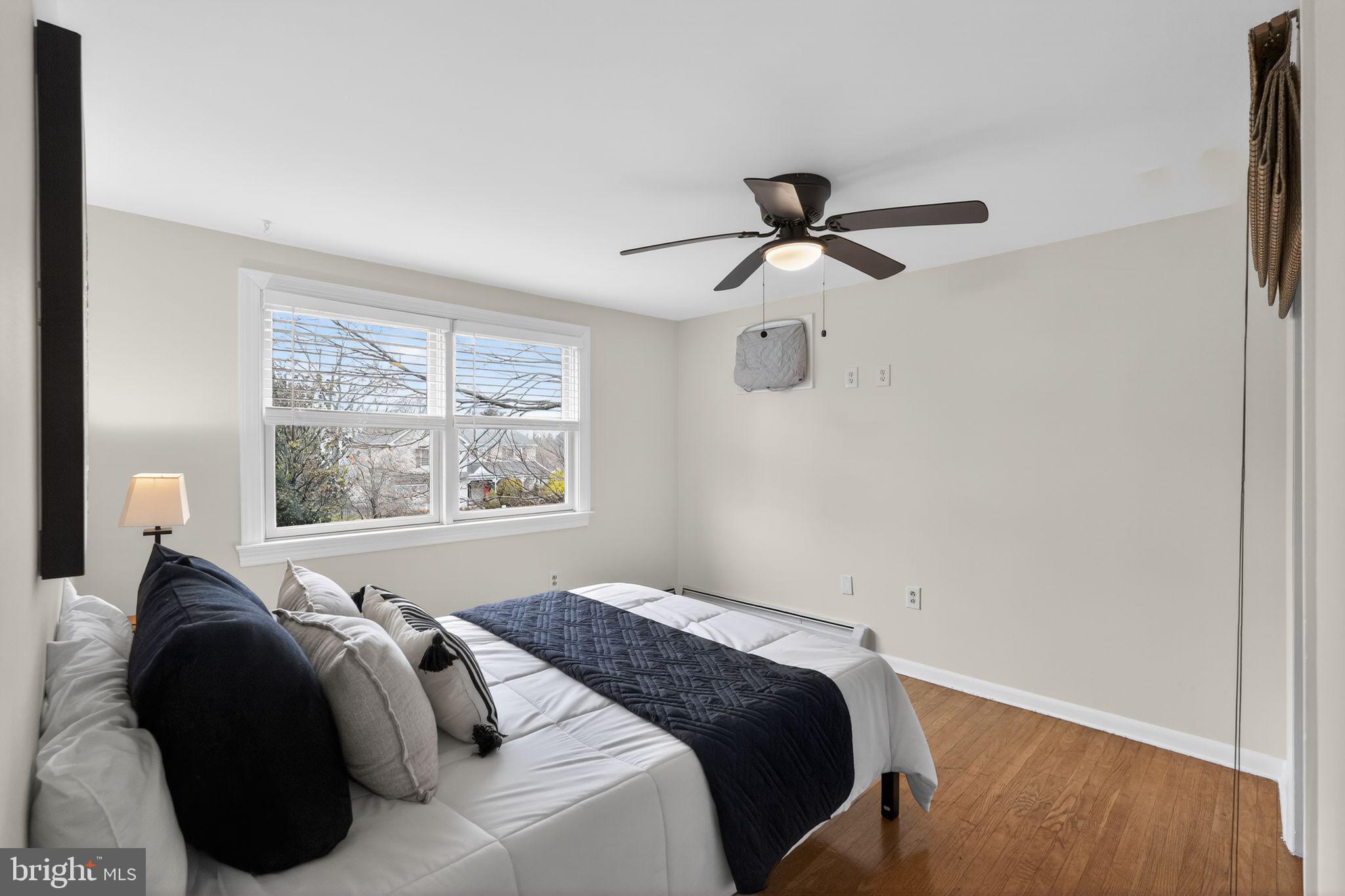 PENN BROOKE - Residential