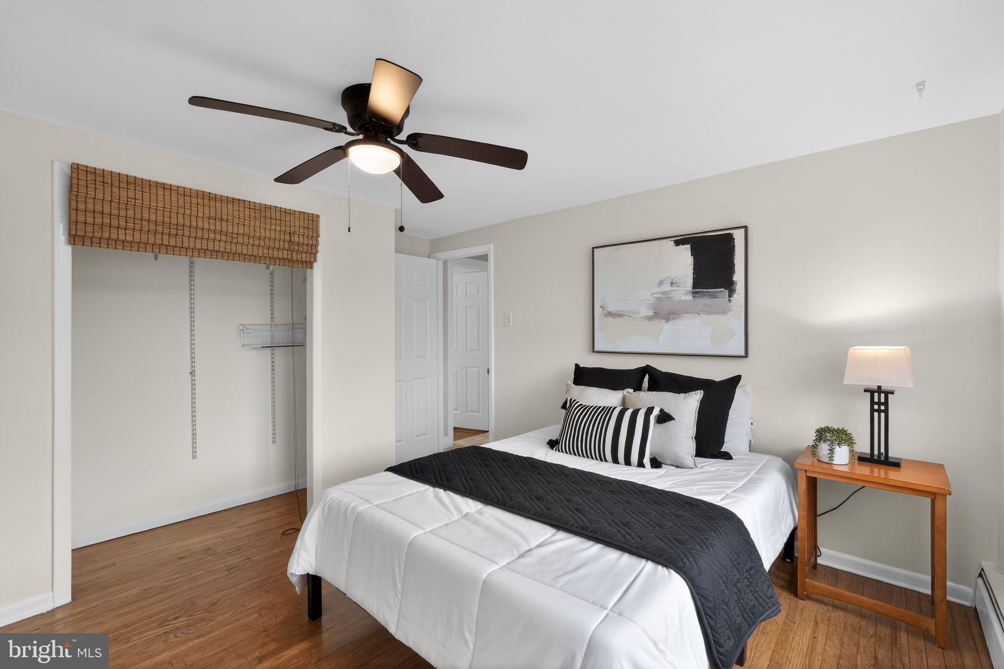 PENN BROOKE - Residential