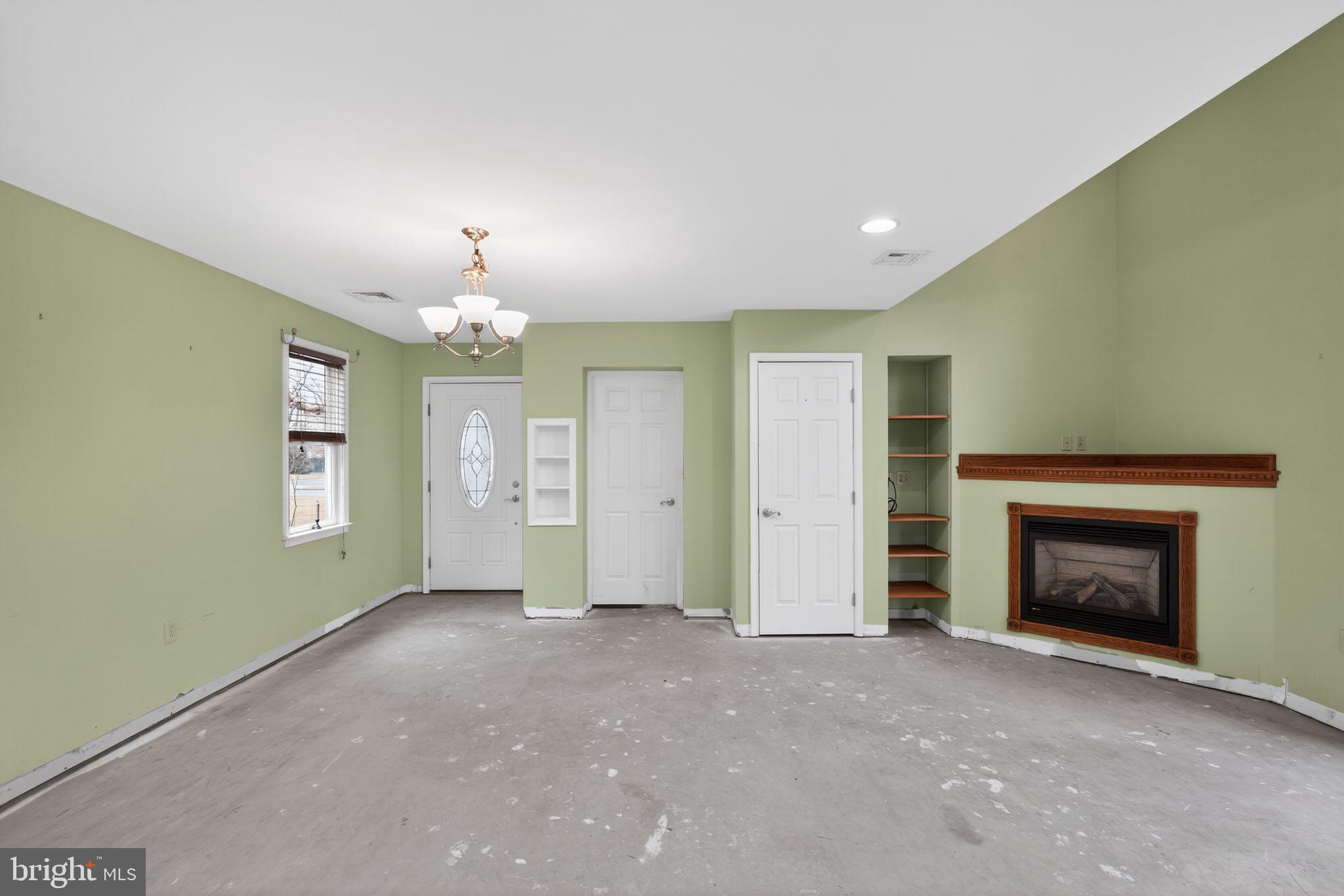 PENN BROOKE - Residential