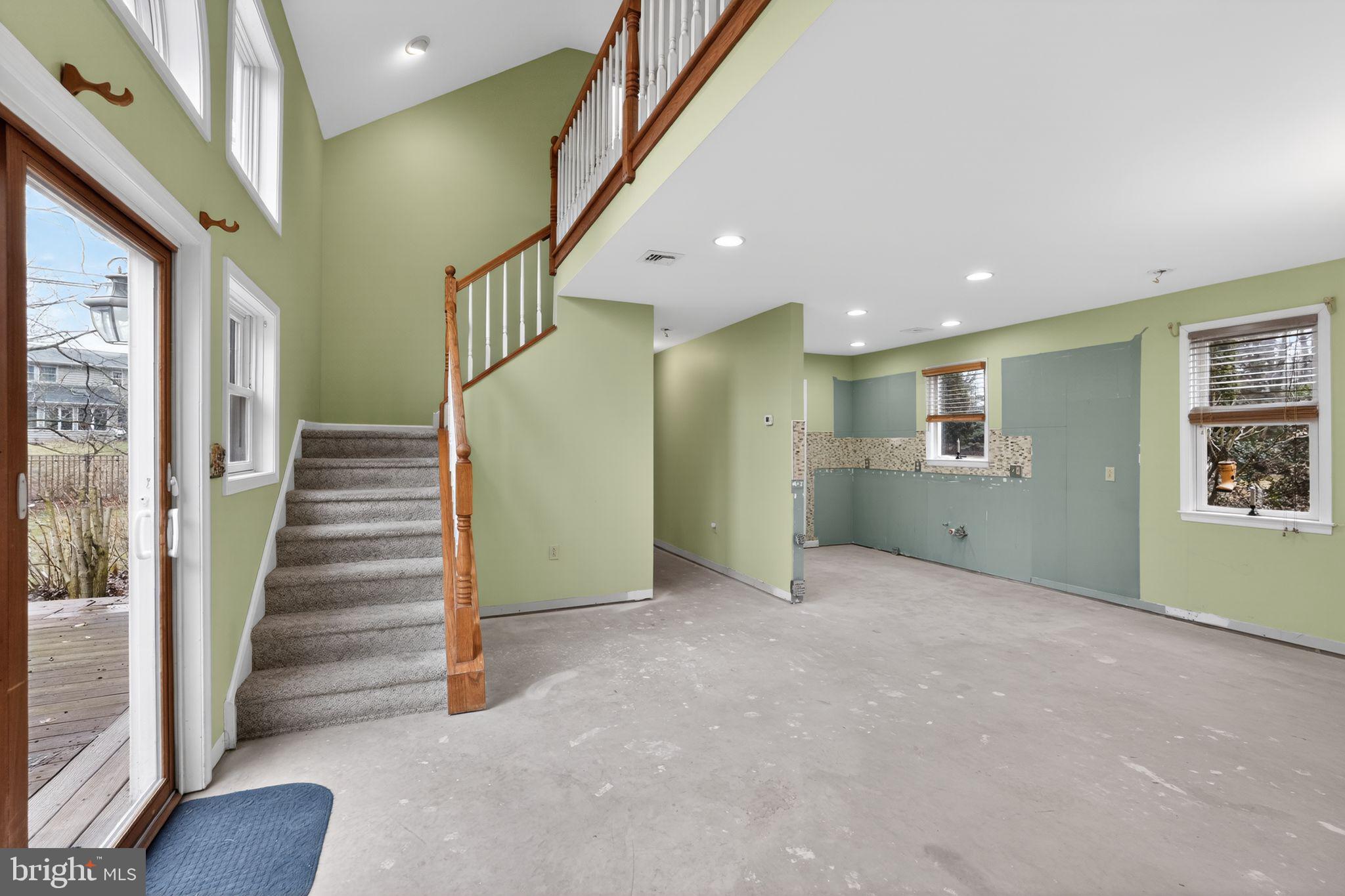 PENN BROOKE - Residential