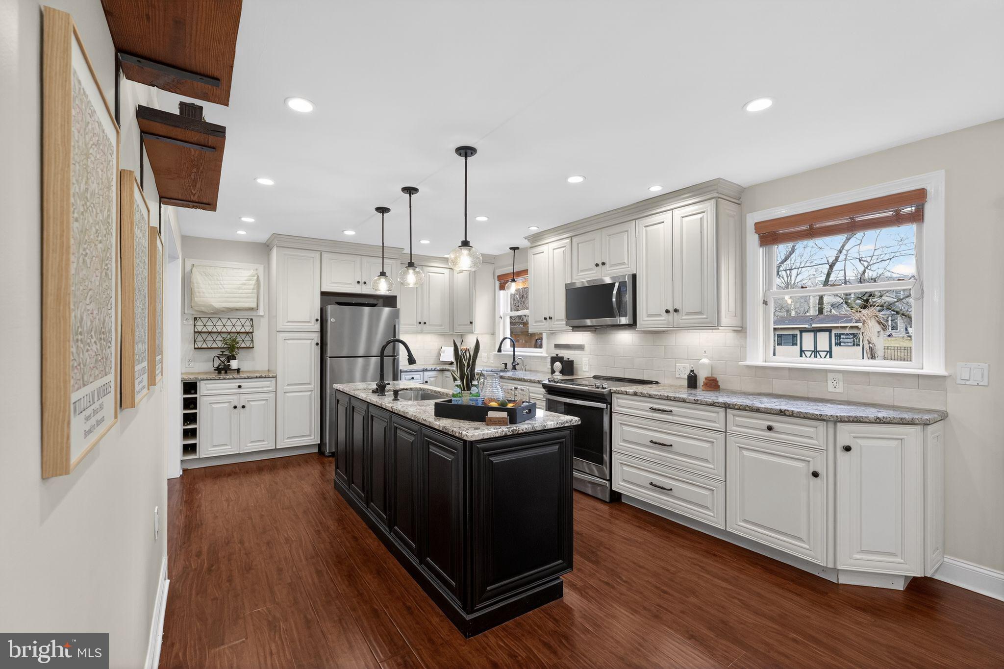 PENN BROOKE - Residential