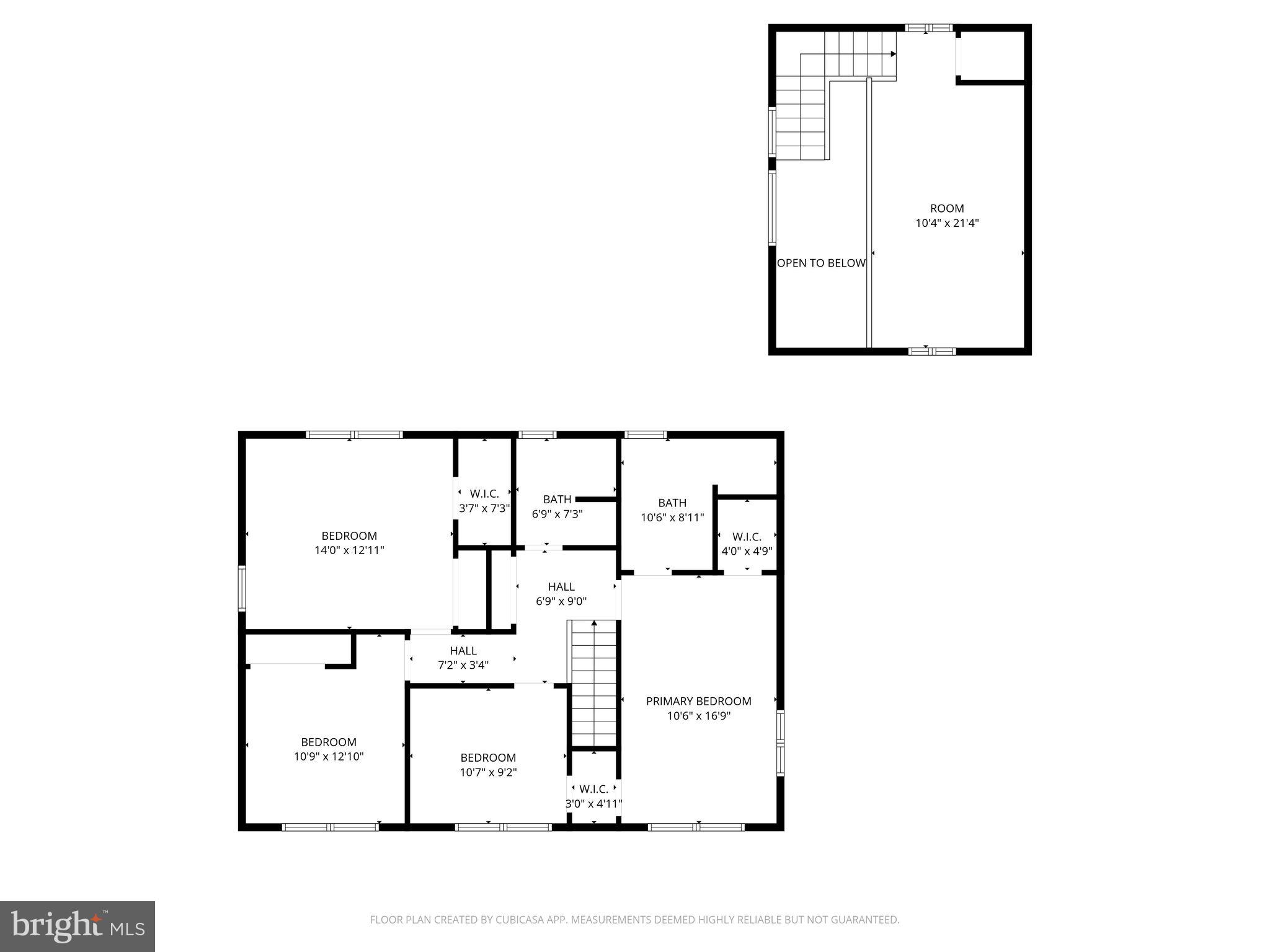 PENN BROOKE - Residential