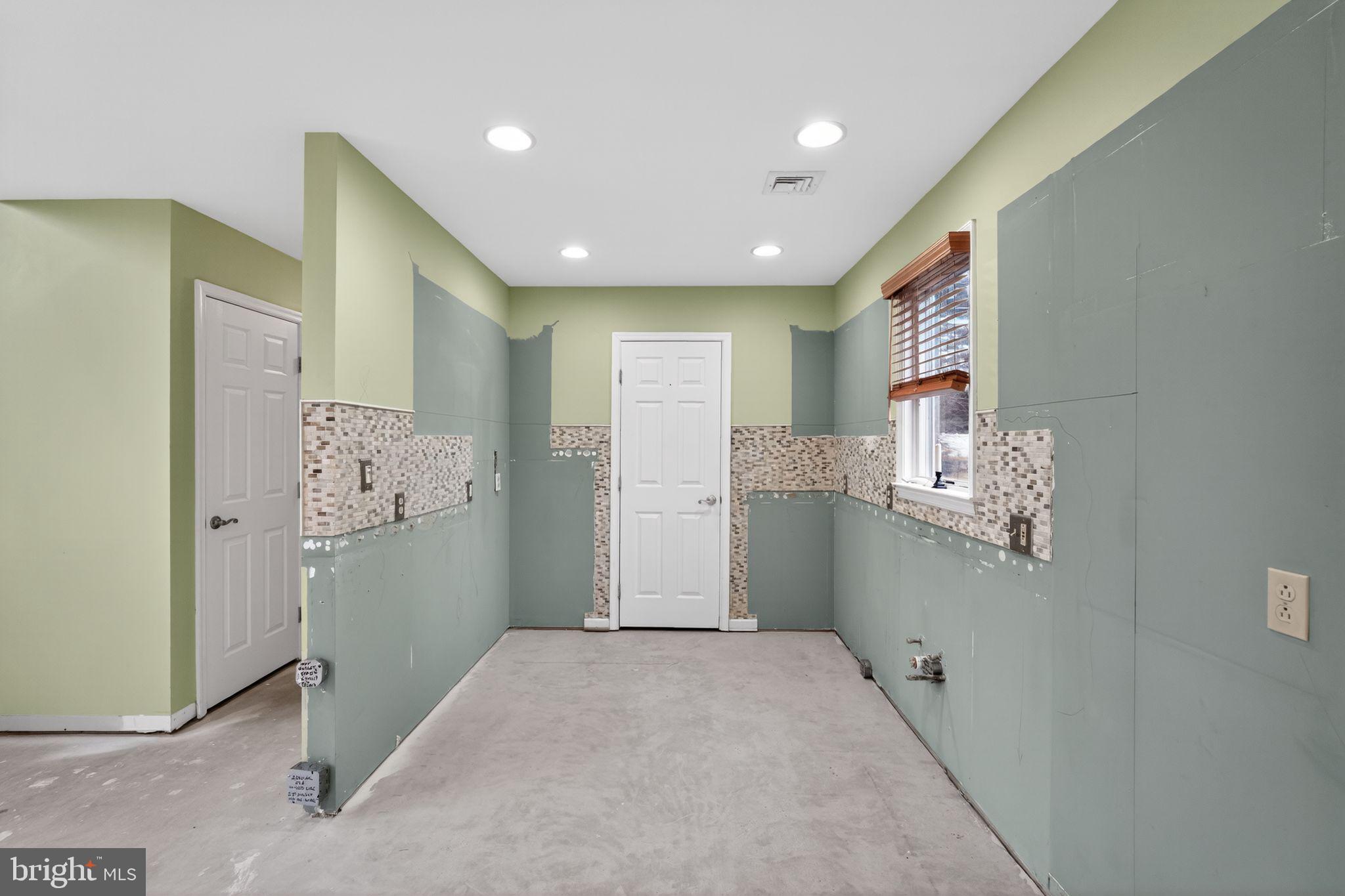 PENN BROOKE - Residential