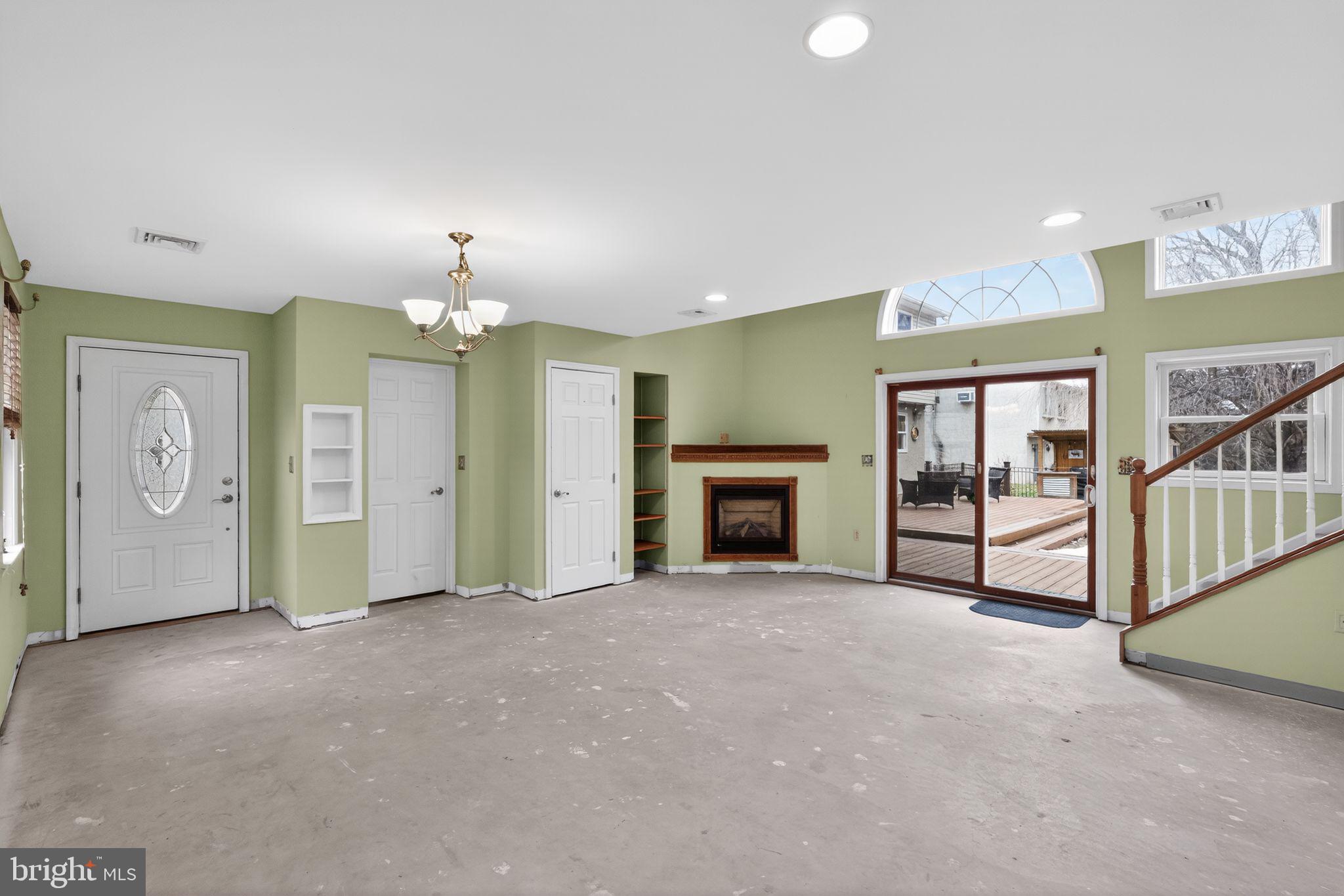 PENN BROOKE - Residential