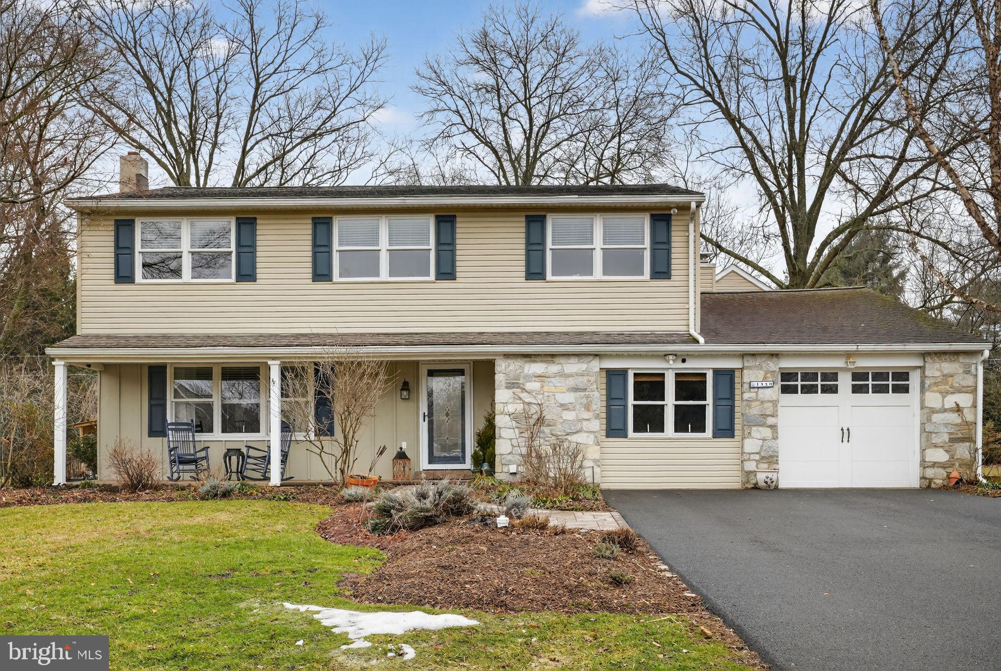 PENN BROOKE - Residential