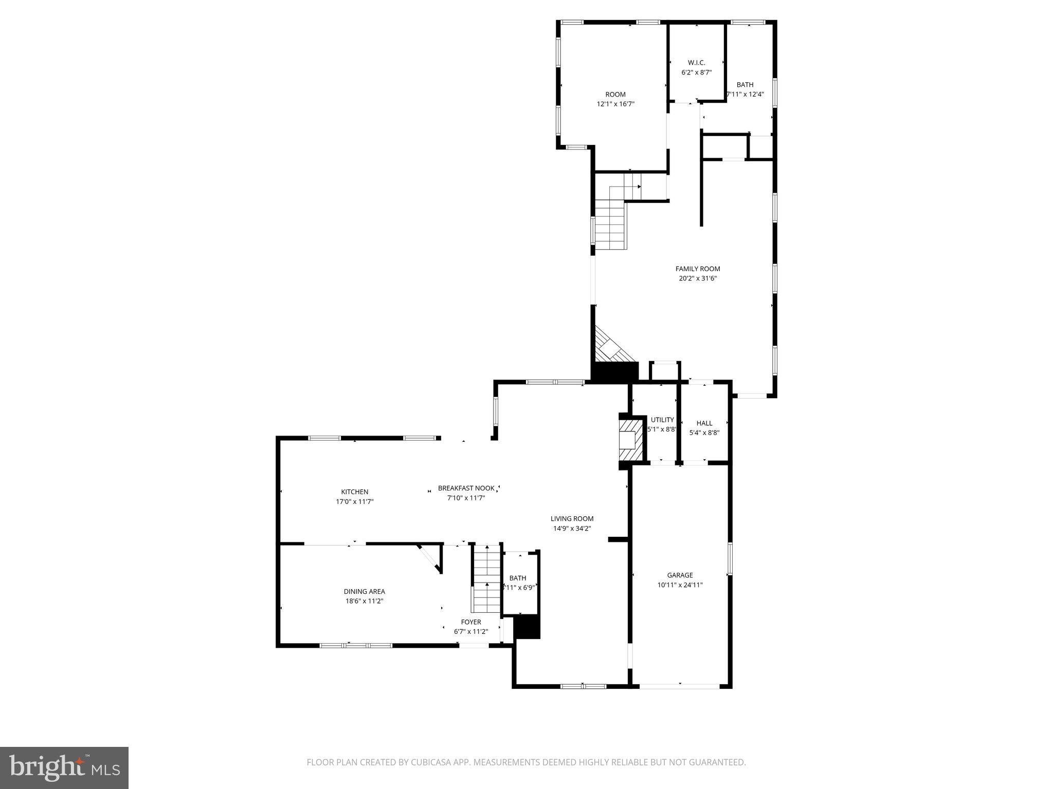 PENN BROOKE - Residential