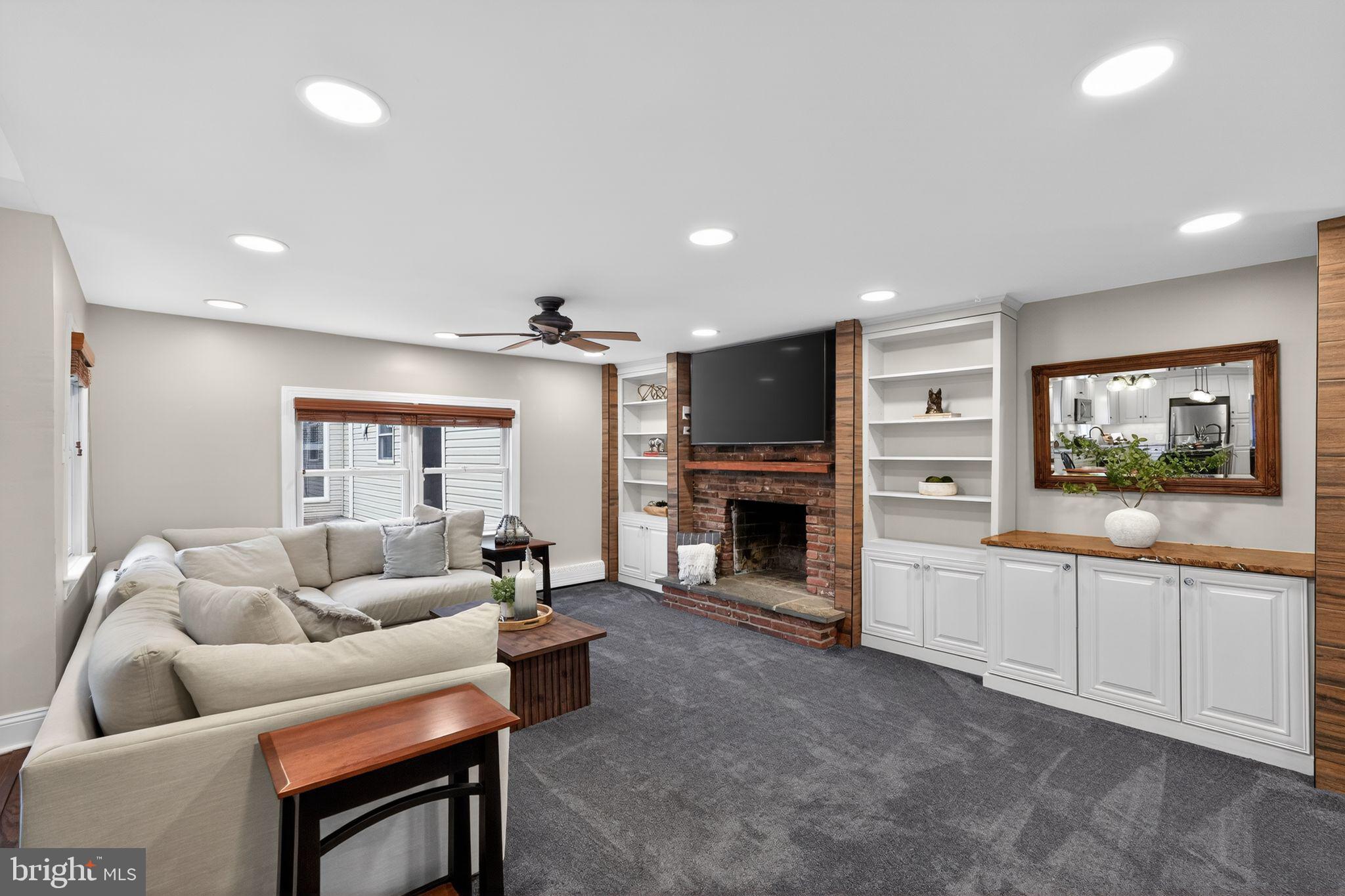 PENN BROOKE - Residential