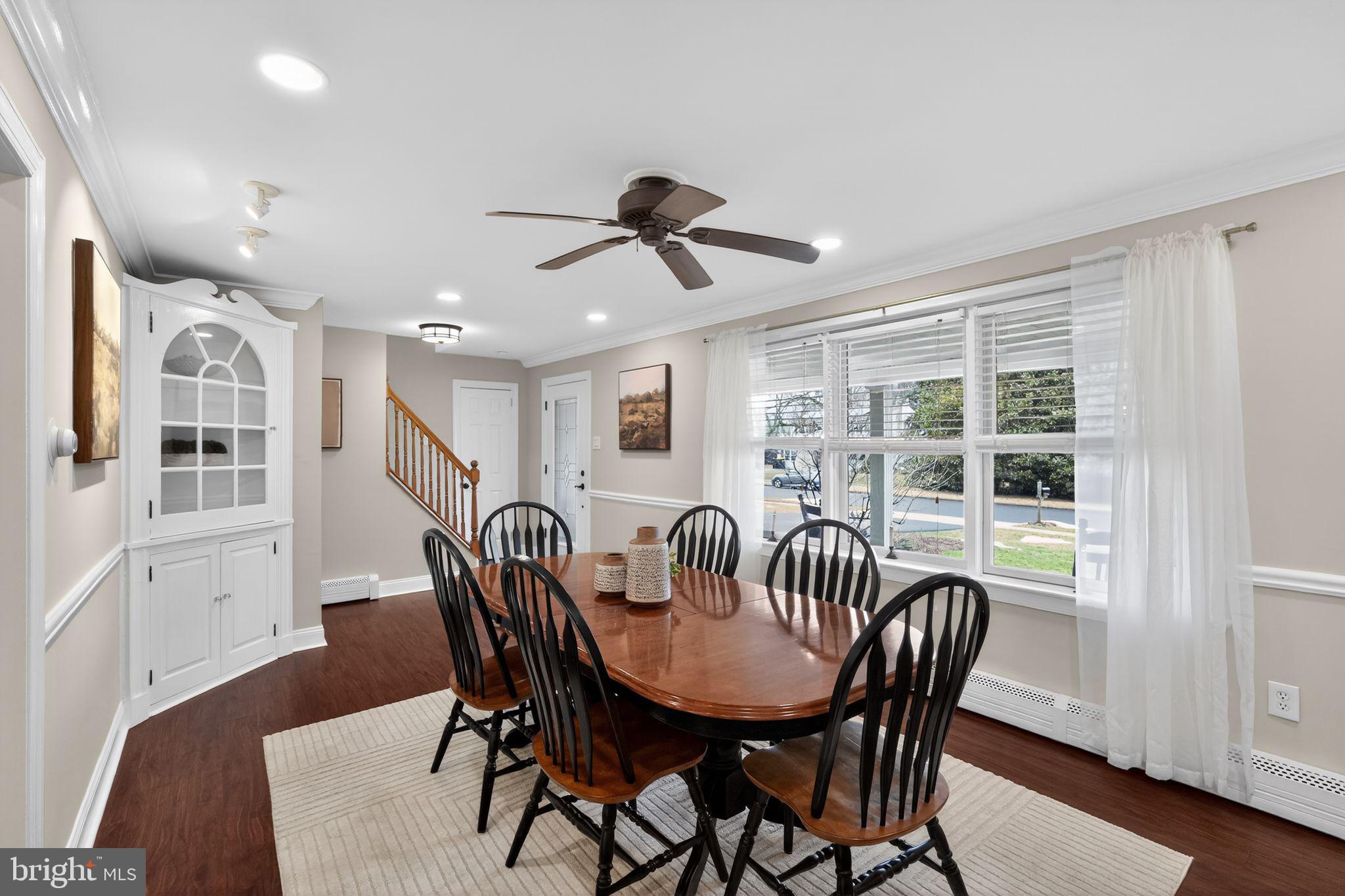 PENN BROOKE - Residential