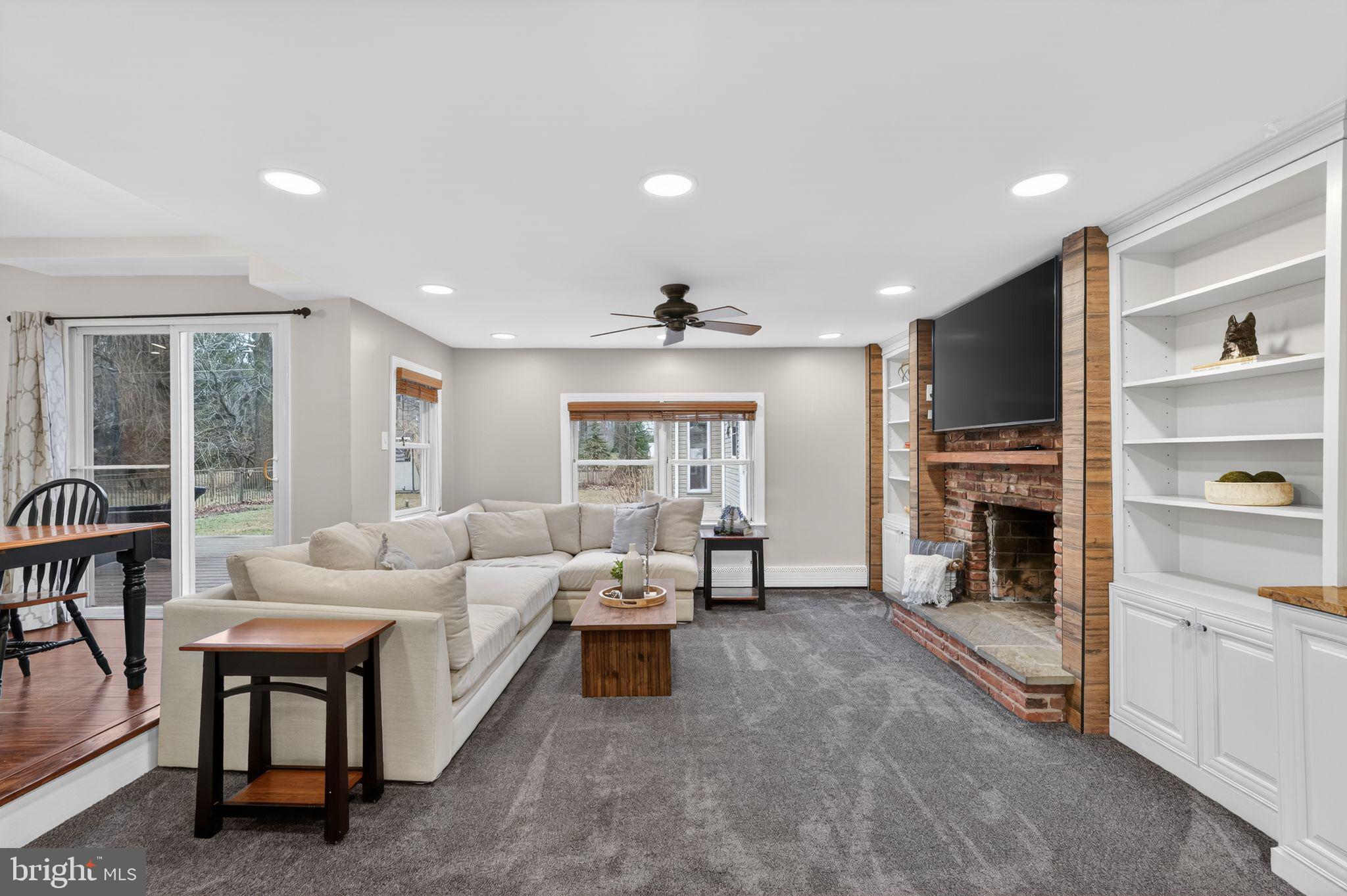 PENN BROOKE - Residential