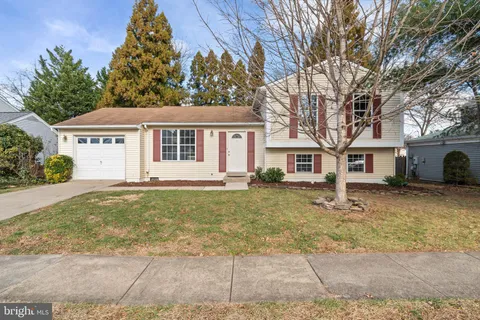 806 Cattail Lane NE, Leesburg, VA 20176 - MLS#: VALO2111772