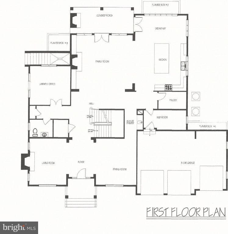 WOODLAND ACRES - Residential