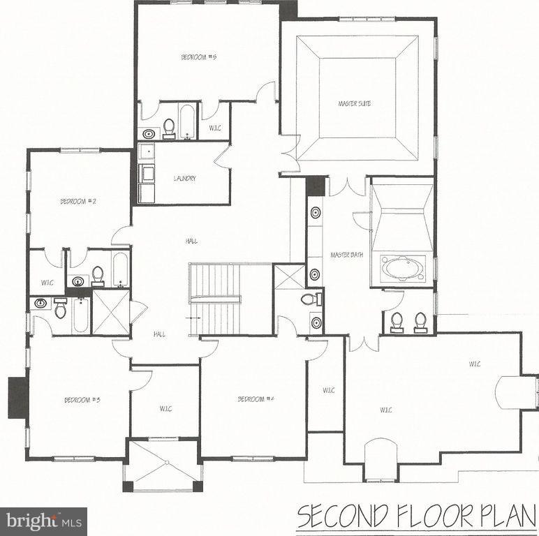 WOODLAND ACRES - Residential