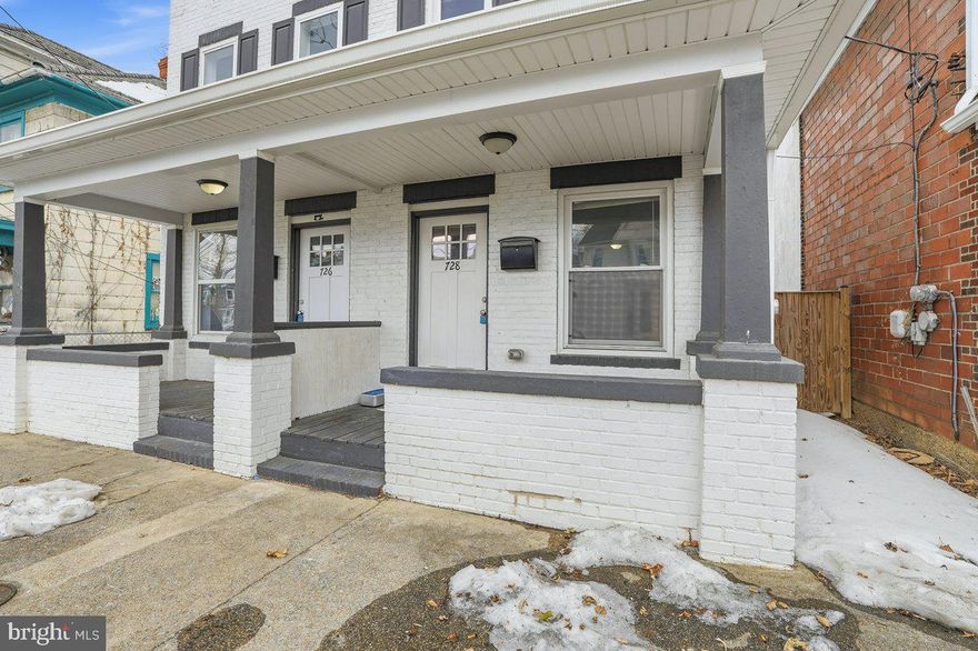 Renovated in 2021, this well-maintained 3 bedroom 1.5 bath duplex blends modern updates with a traditional floor plan, offering distinct living, dining, and kitchen areas. The brand new carpet throughout creates a warm and inviting feel throughout the living spaces. A main-level laundry room enhances everyday comfort, and the fenced-in backyard provides a nice, private, outdoor space. Don’t miss this opportunity, it could be yours.