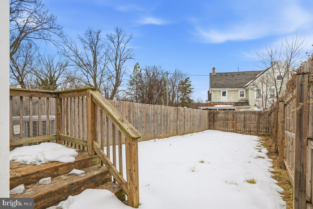 NONE AVAILABLE - Residential