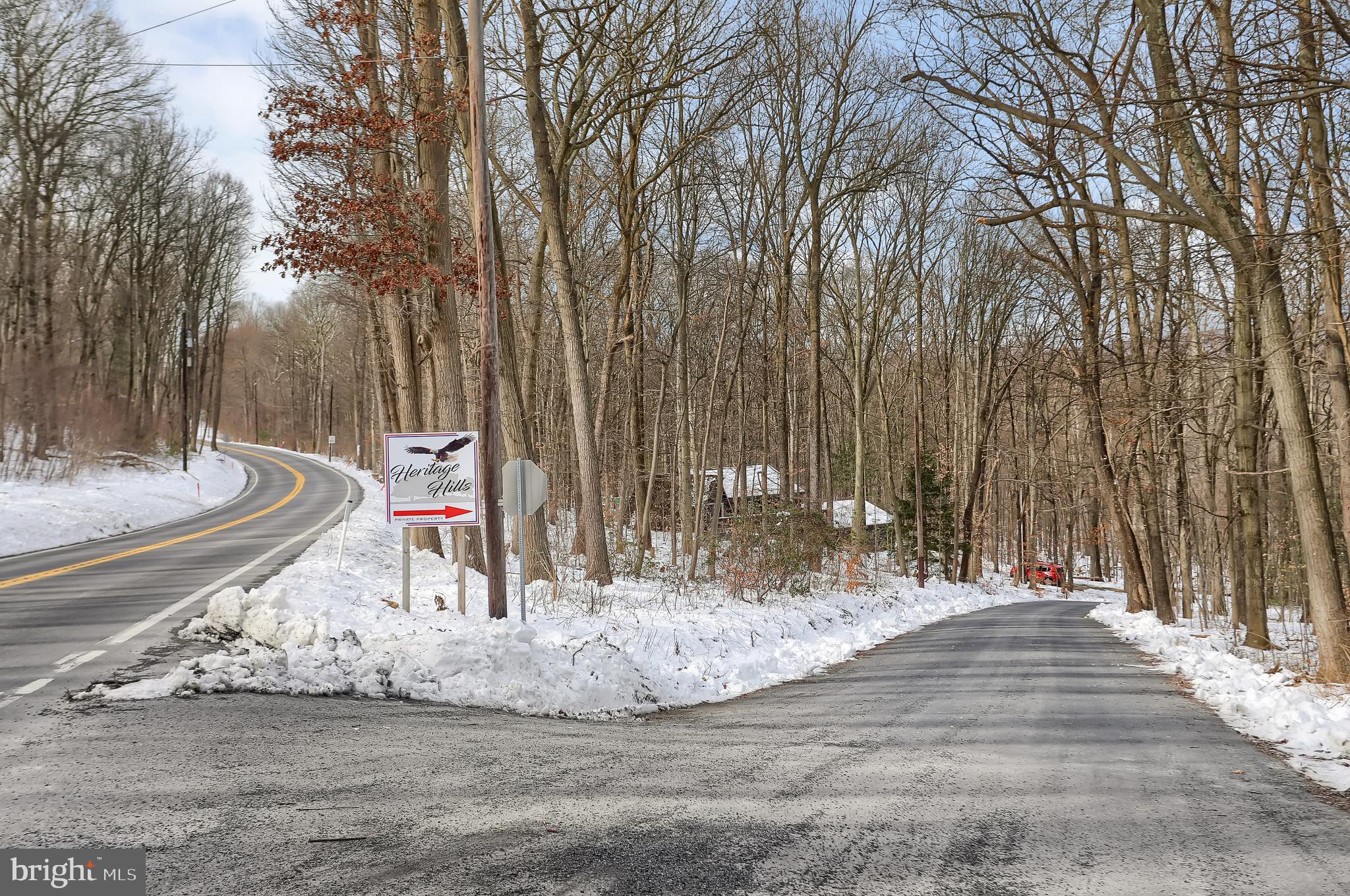 HERITAGE HILLS - Residential