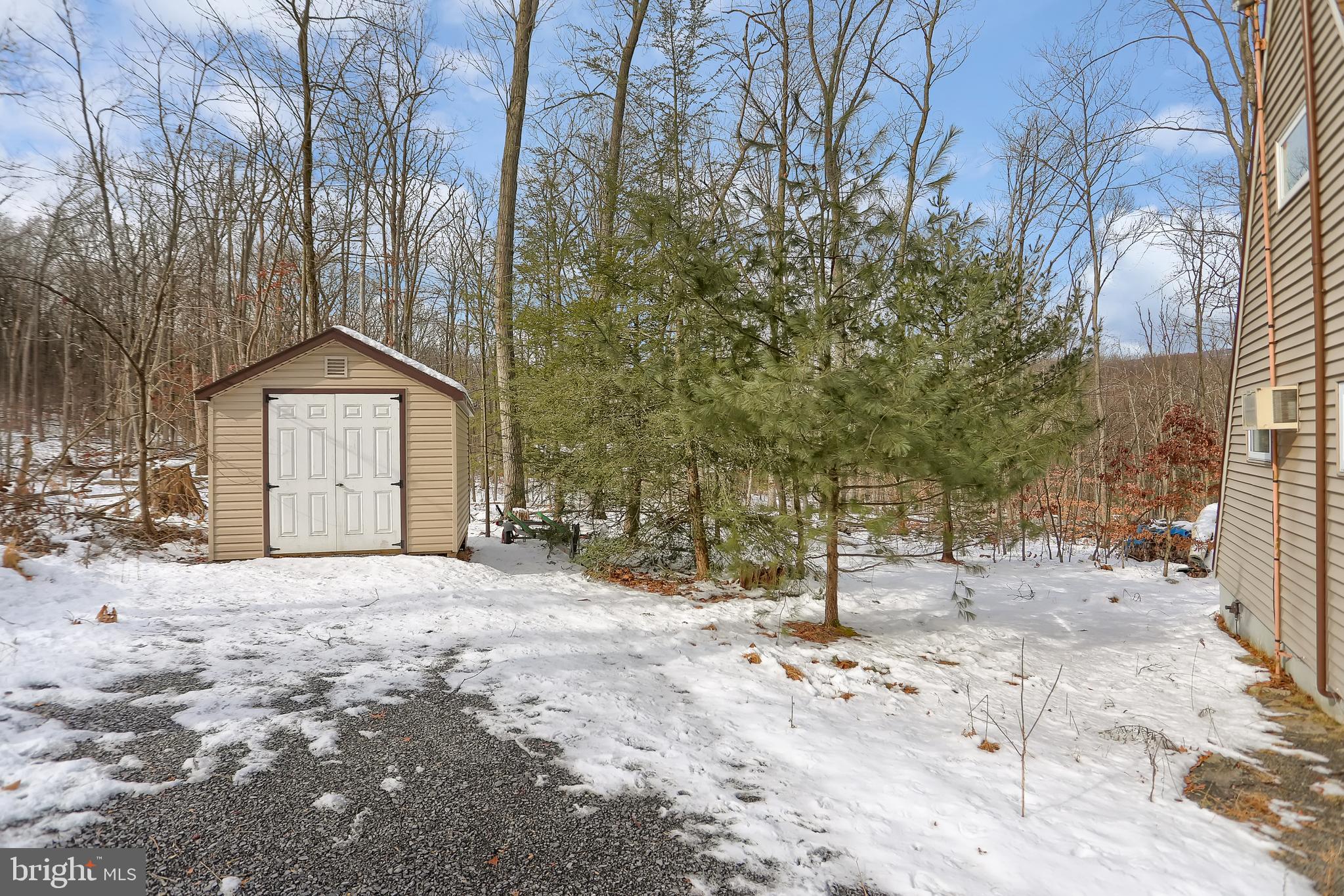 HERITAGE HILLS - Residential