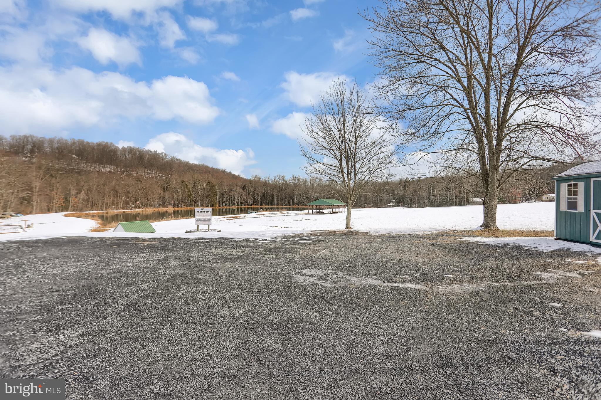 HERITAGE HILLS - Residential