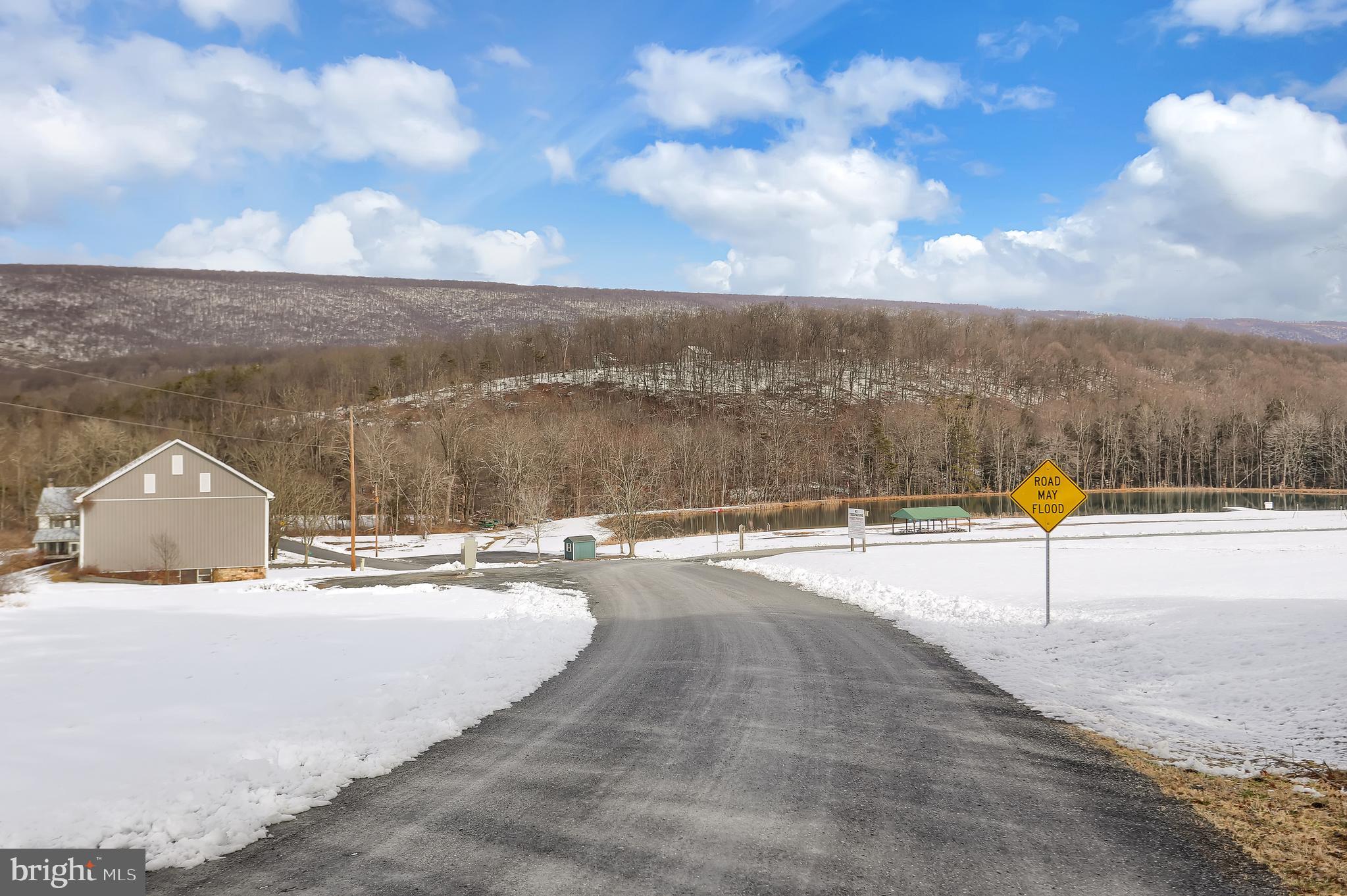 HERITAGE HILLS - Residential