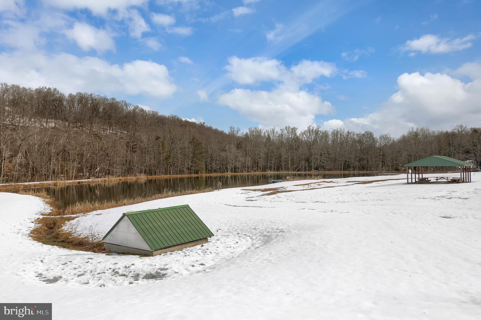 HERITAGE HILLS - Residential