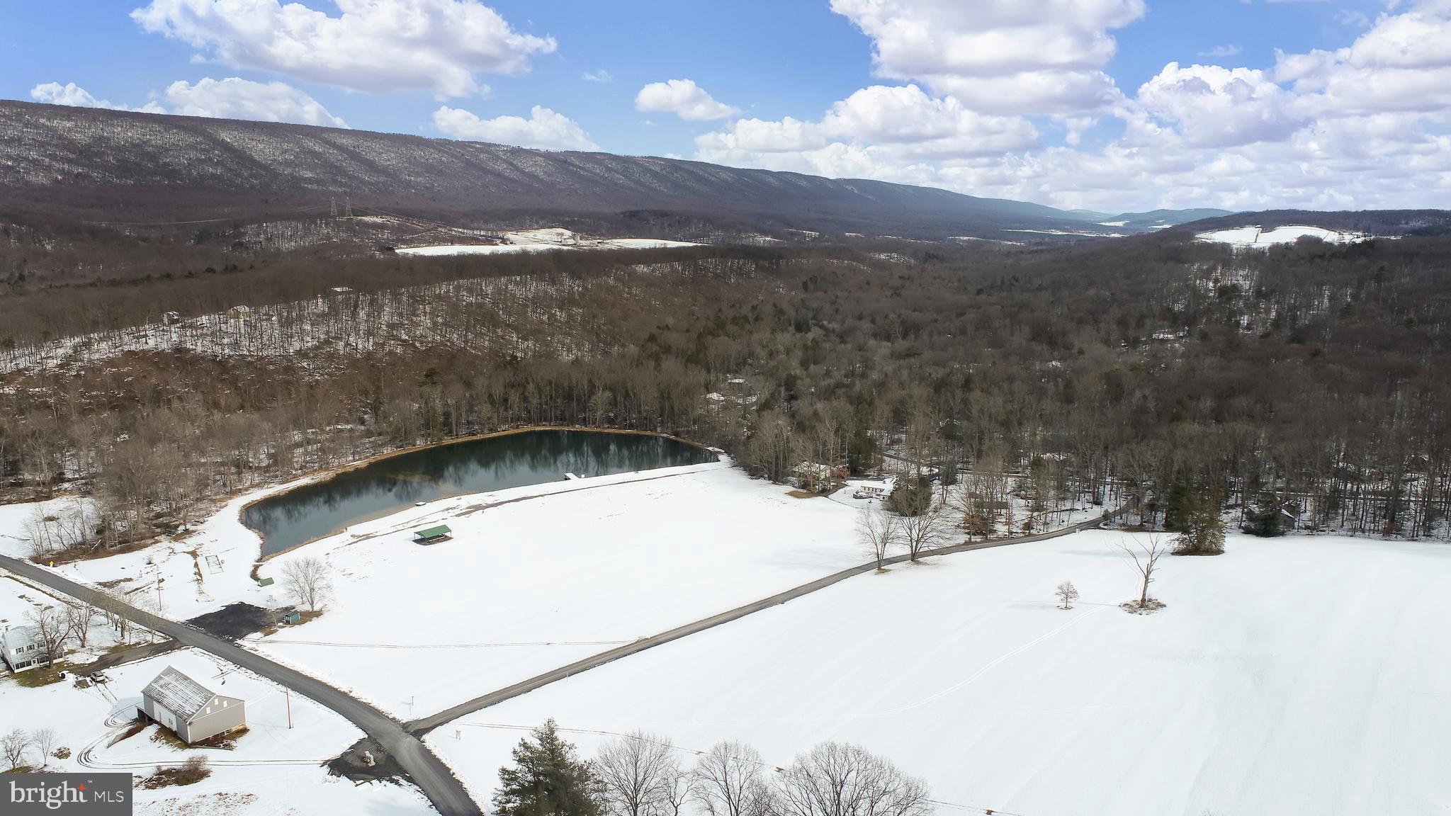 HERITAGE HILLS - Residential