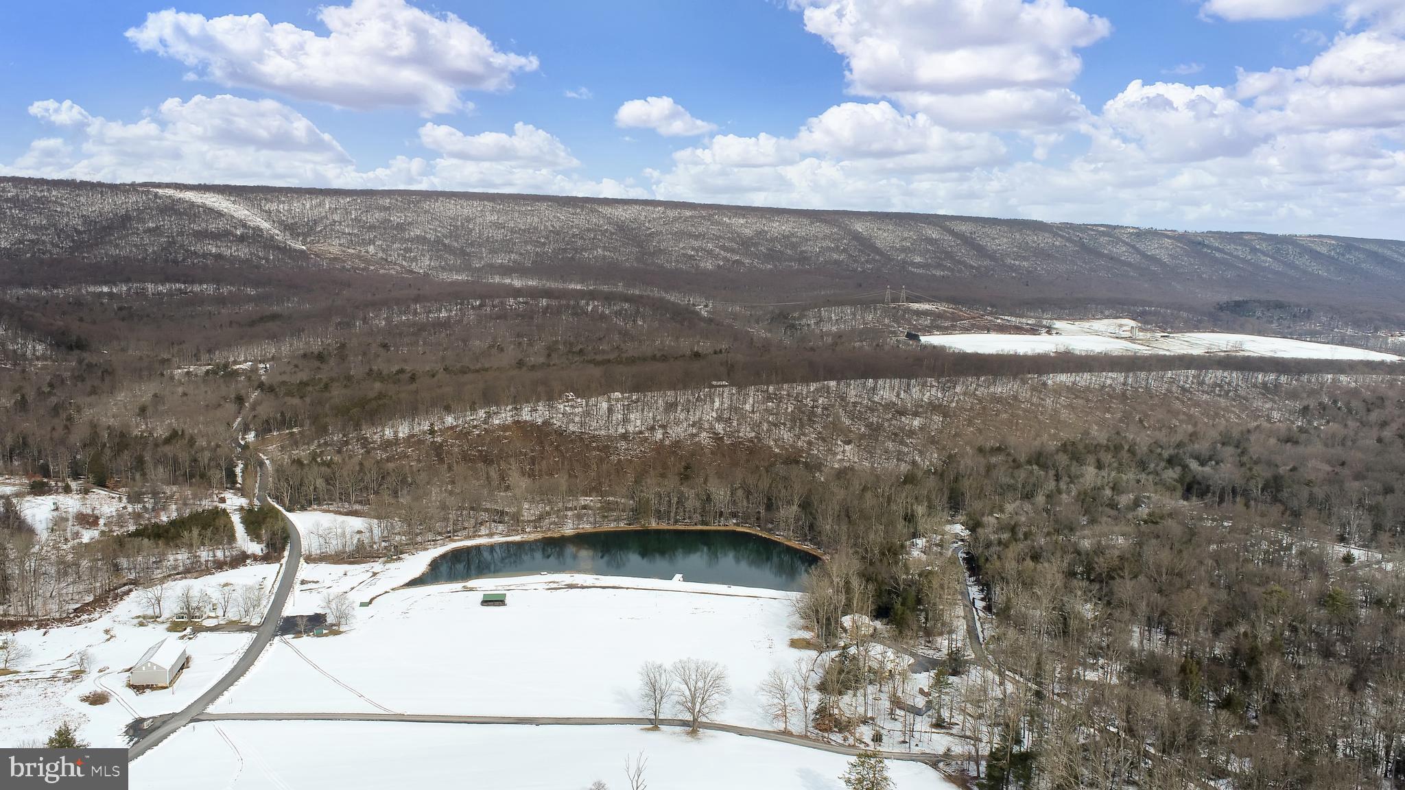 HERITAGE HILLS - Residential