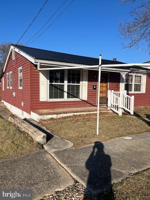 WILLIAMSPORT - Residential Lease