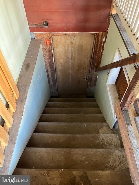 WILLIAMSPORT - Residential Lease