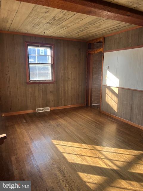 WILLIAMSPORT - Residential Lease