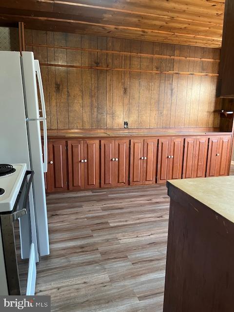 WILLIAMSPORT - Residential Lease