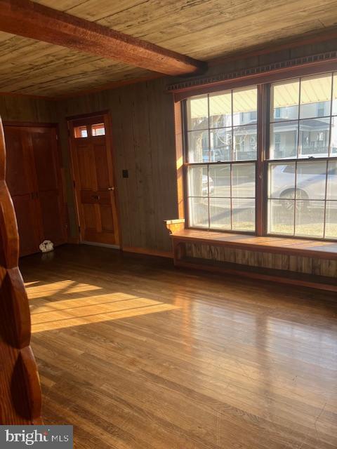 WILLIAMSPORT - Residential Lease