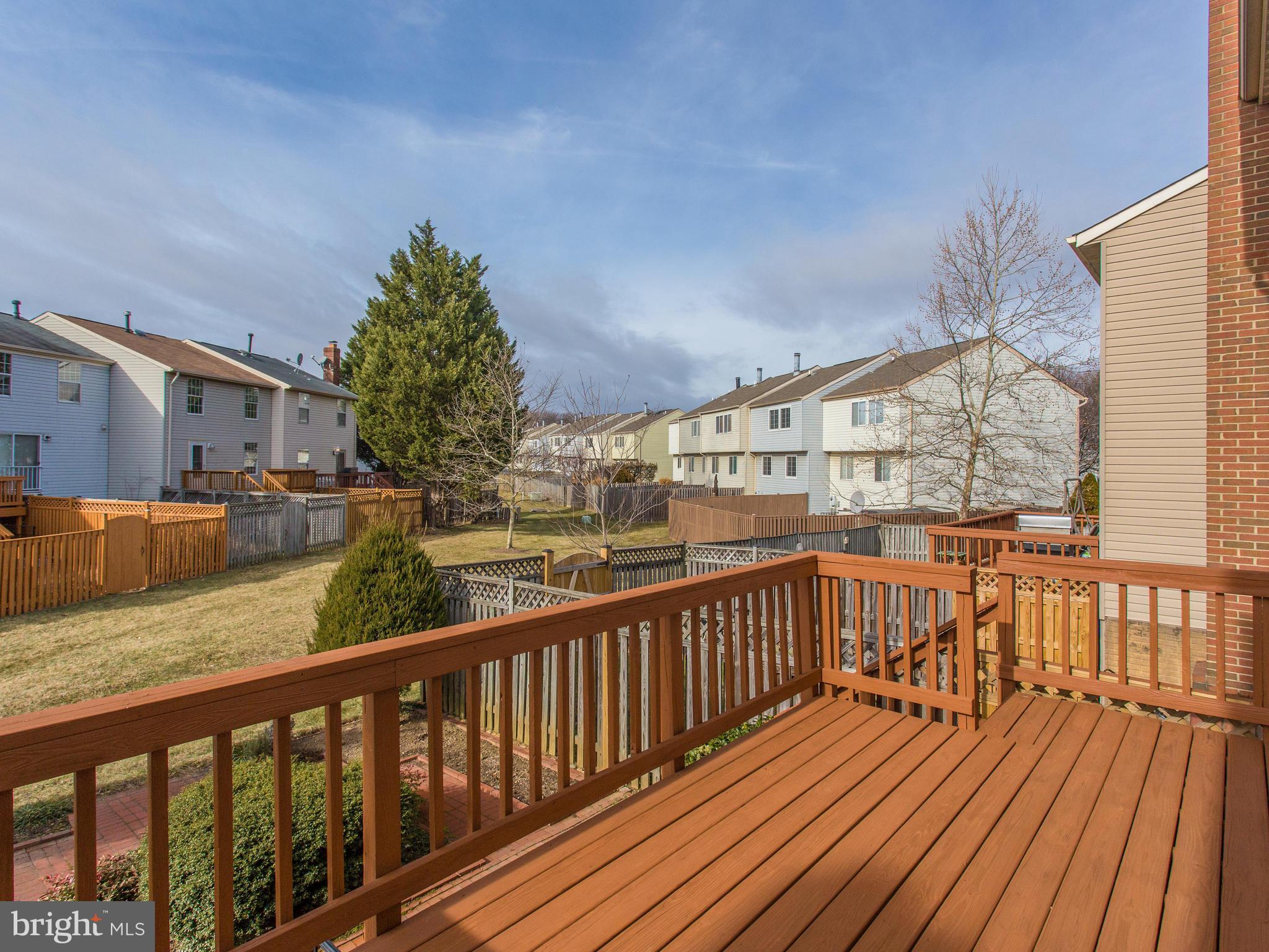 VAN DORN VILLAGE - Residential