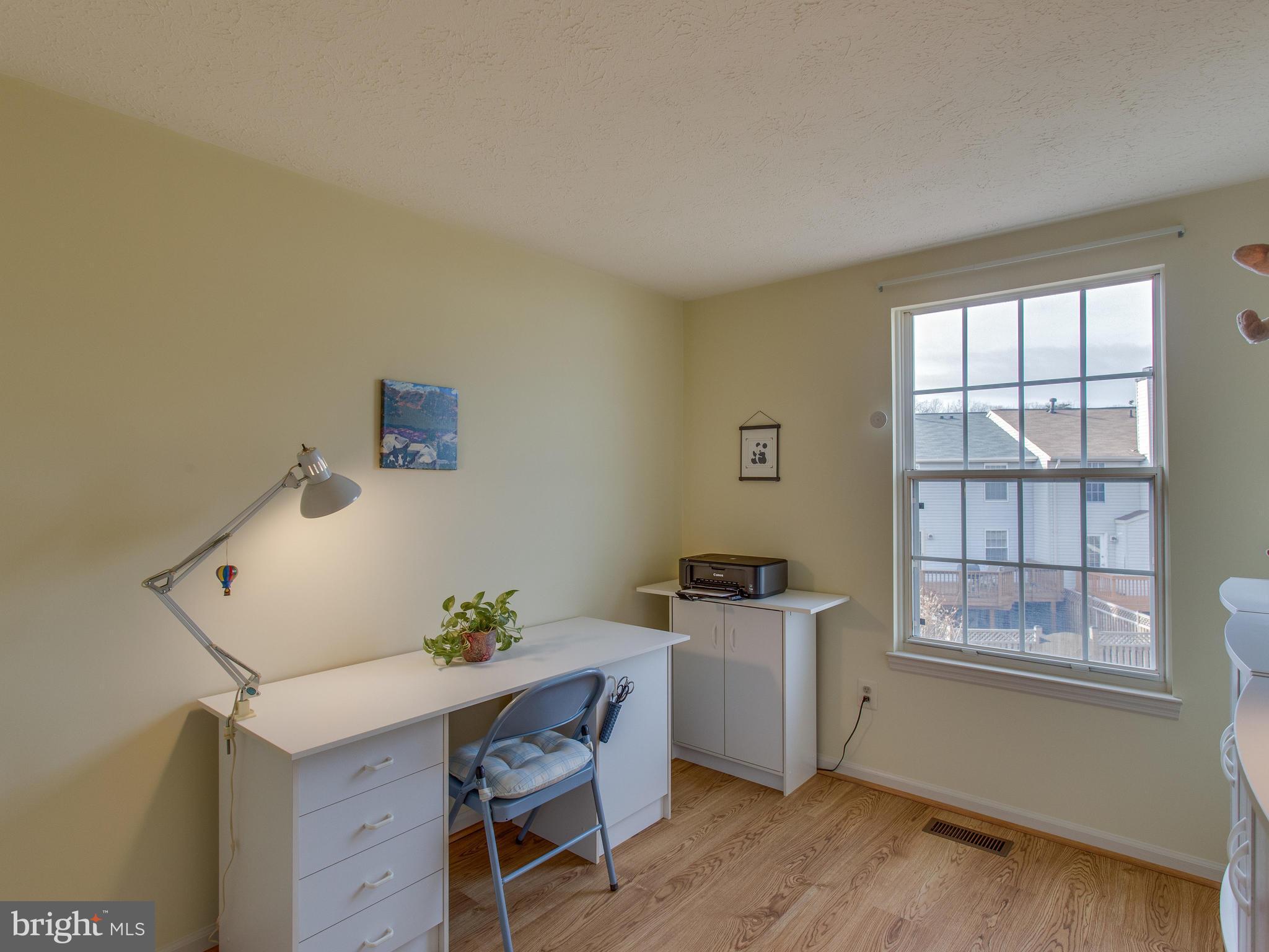 VAN DORN VILLAGE - Residential