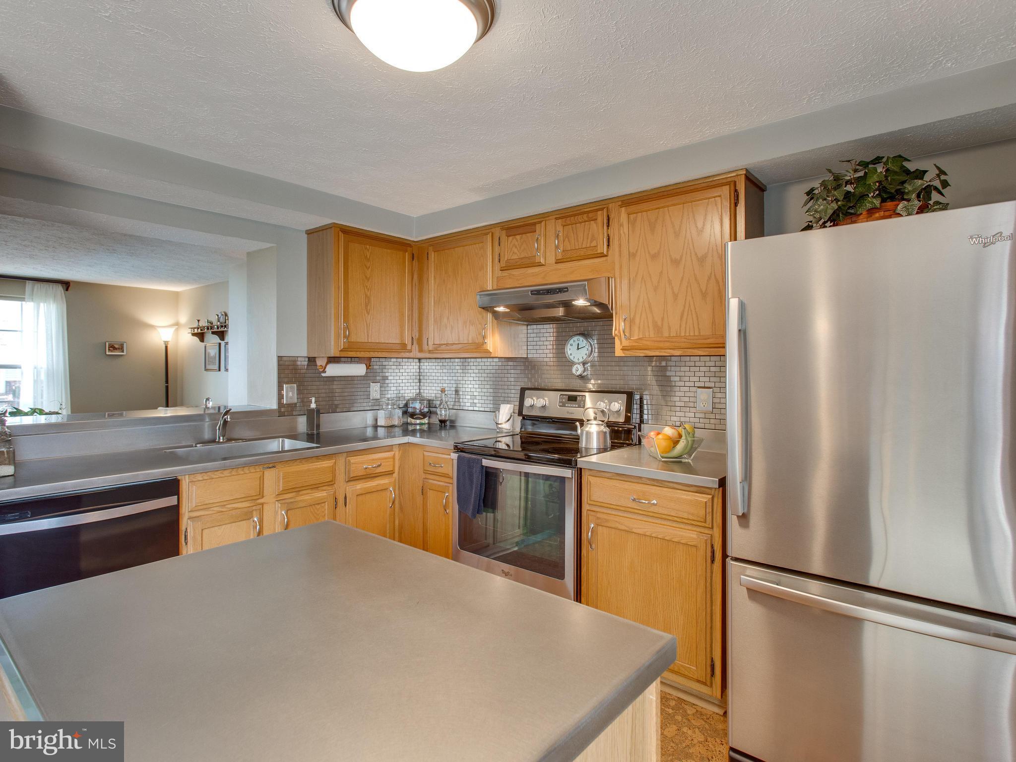 VAN DORN VILLAGE - Residential