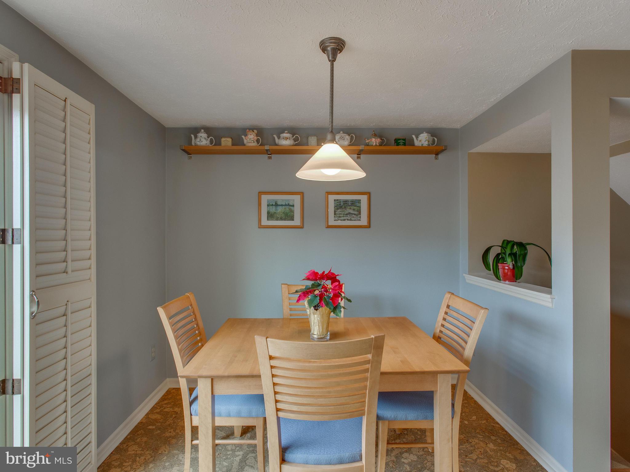 VAN DORN VILLAGE - Residential