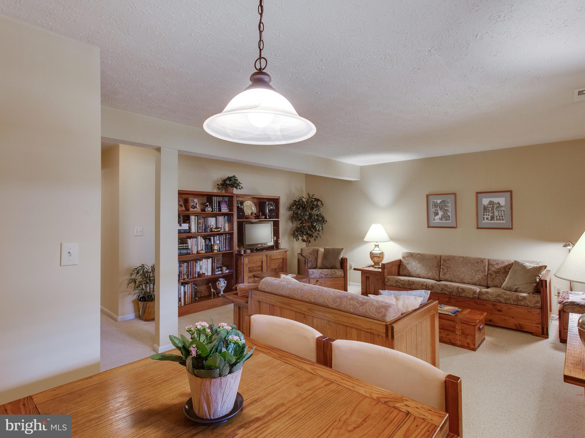 VAN DORN VILLAGE - Residential