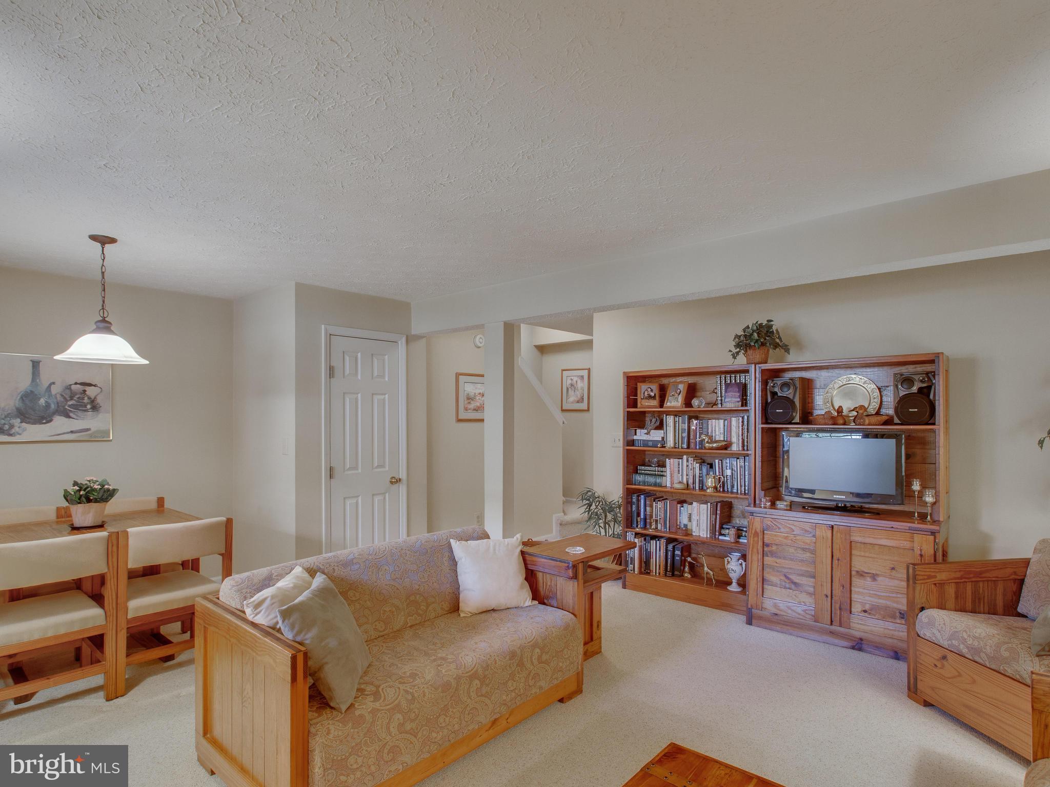 VAN DORN VILLAGE - Residential