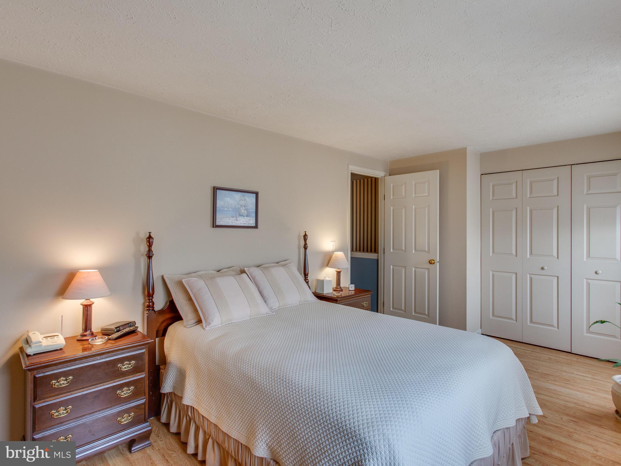 VAN DORN VILLAGE - Residential