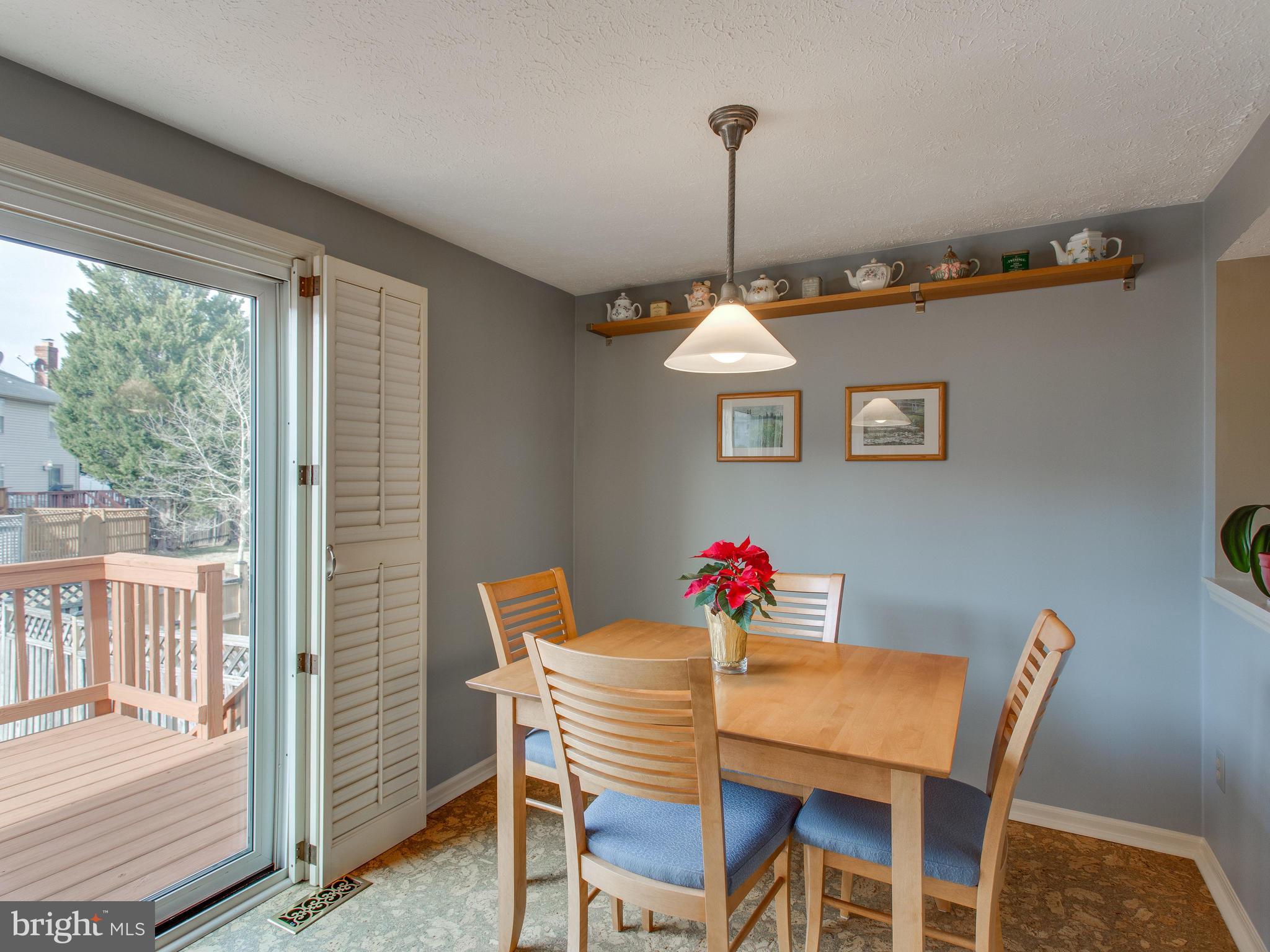 VAN DORN VILLAGE - Residential