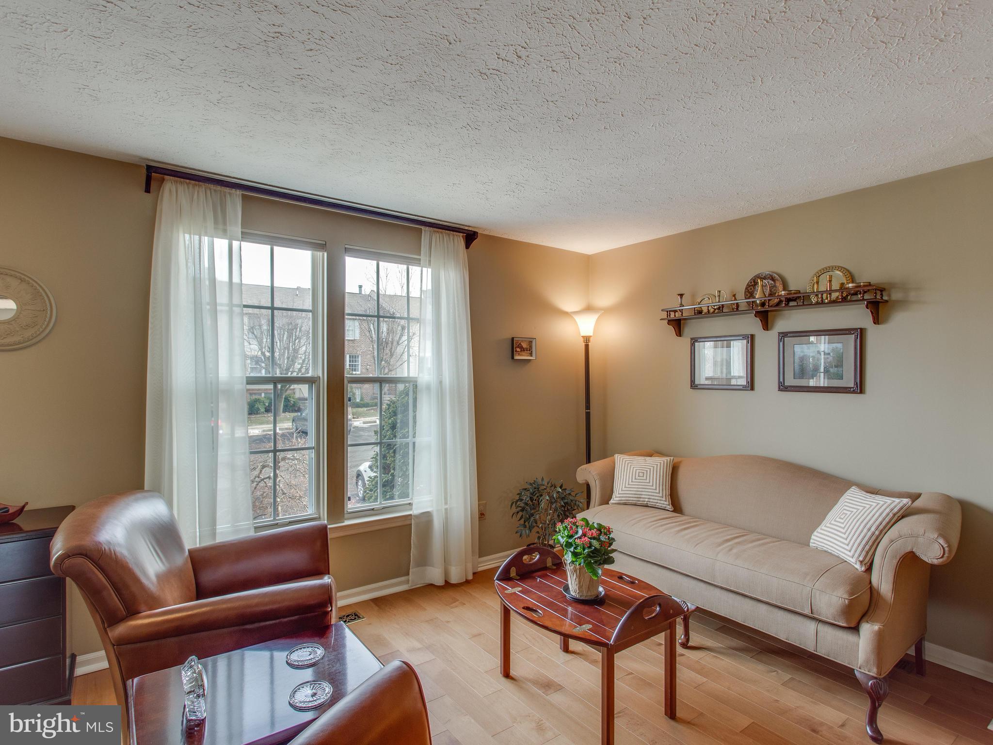 VAN DORN VILLAGE - Residential