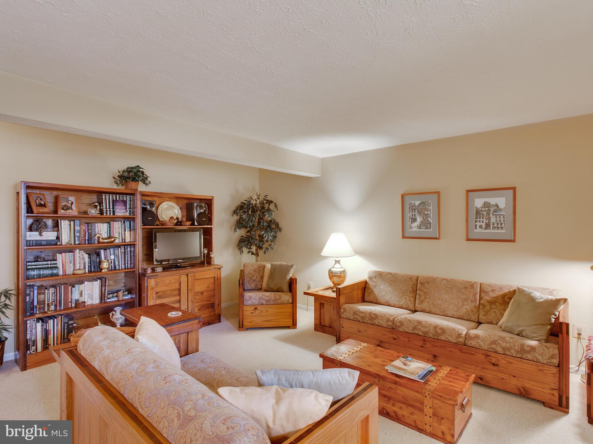 VAN DORN VILLAGE - Residential