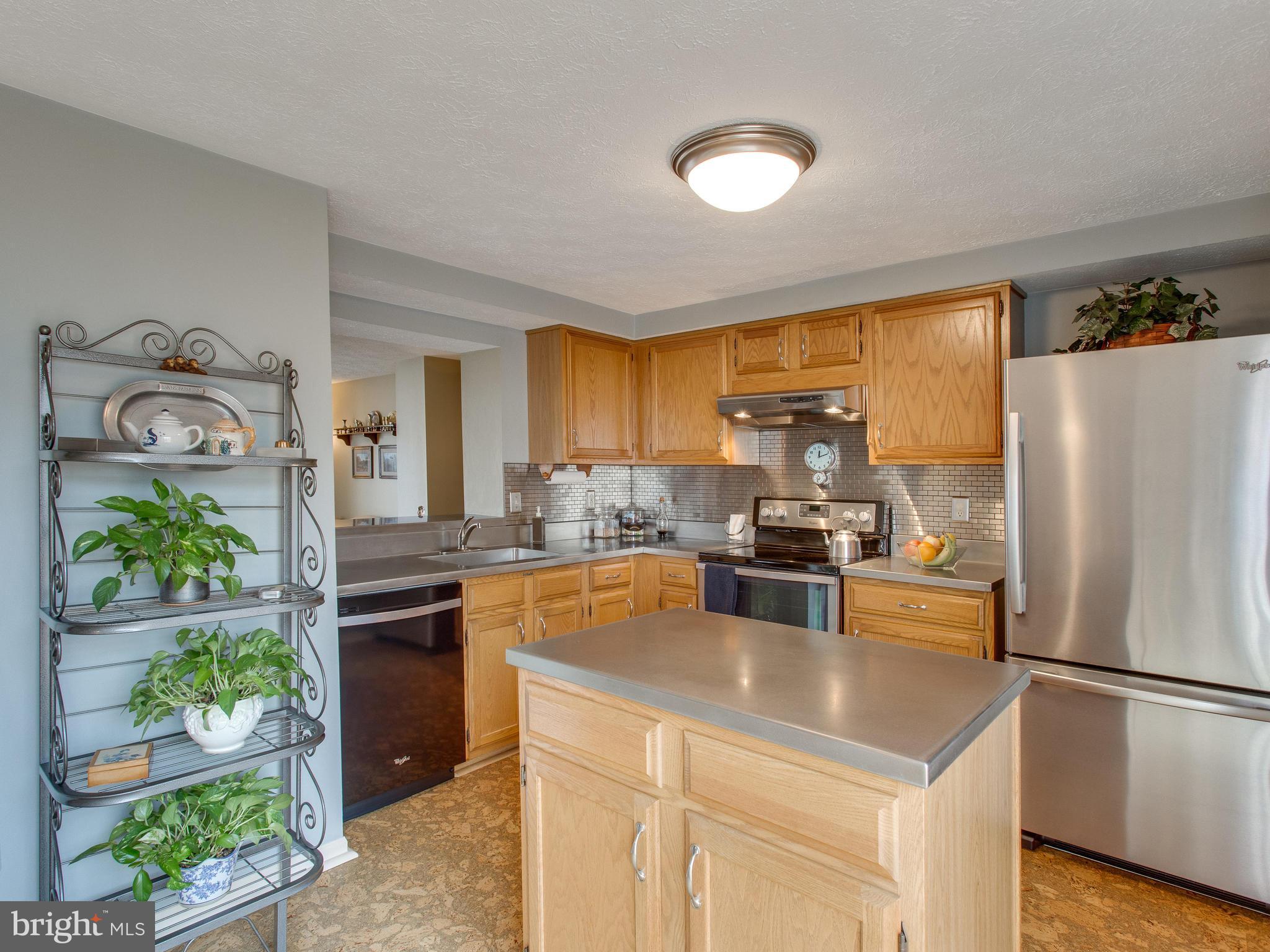 VAN DORN VILLAGE - Residential