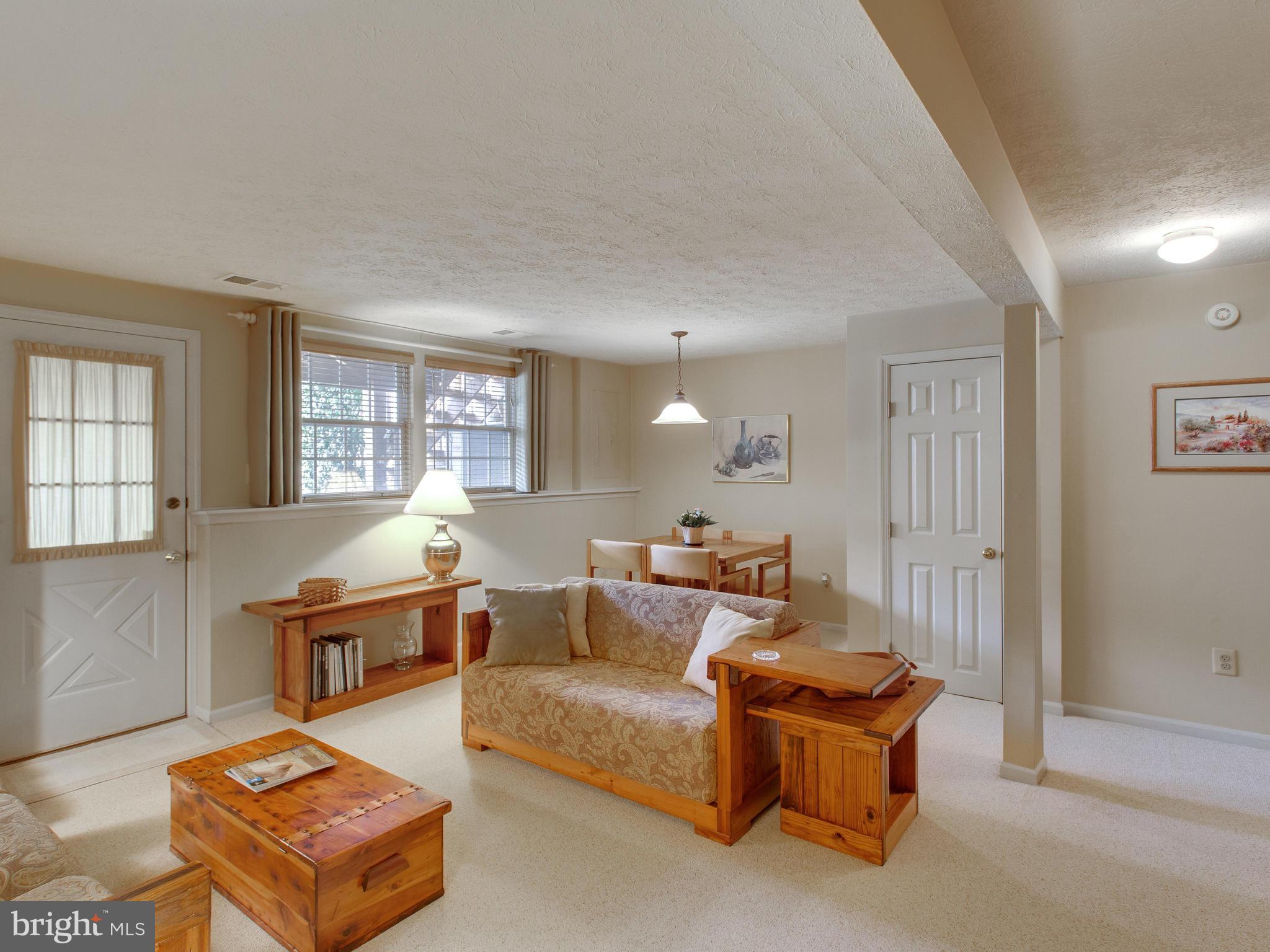 VAN DORN VILLAGE - Residential