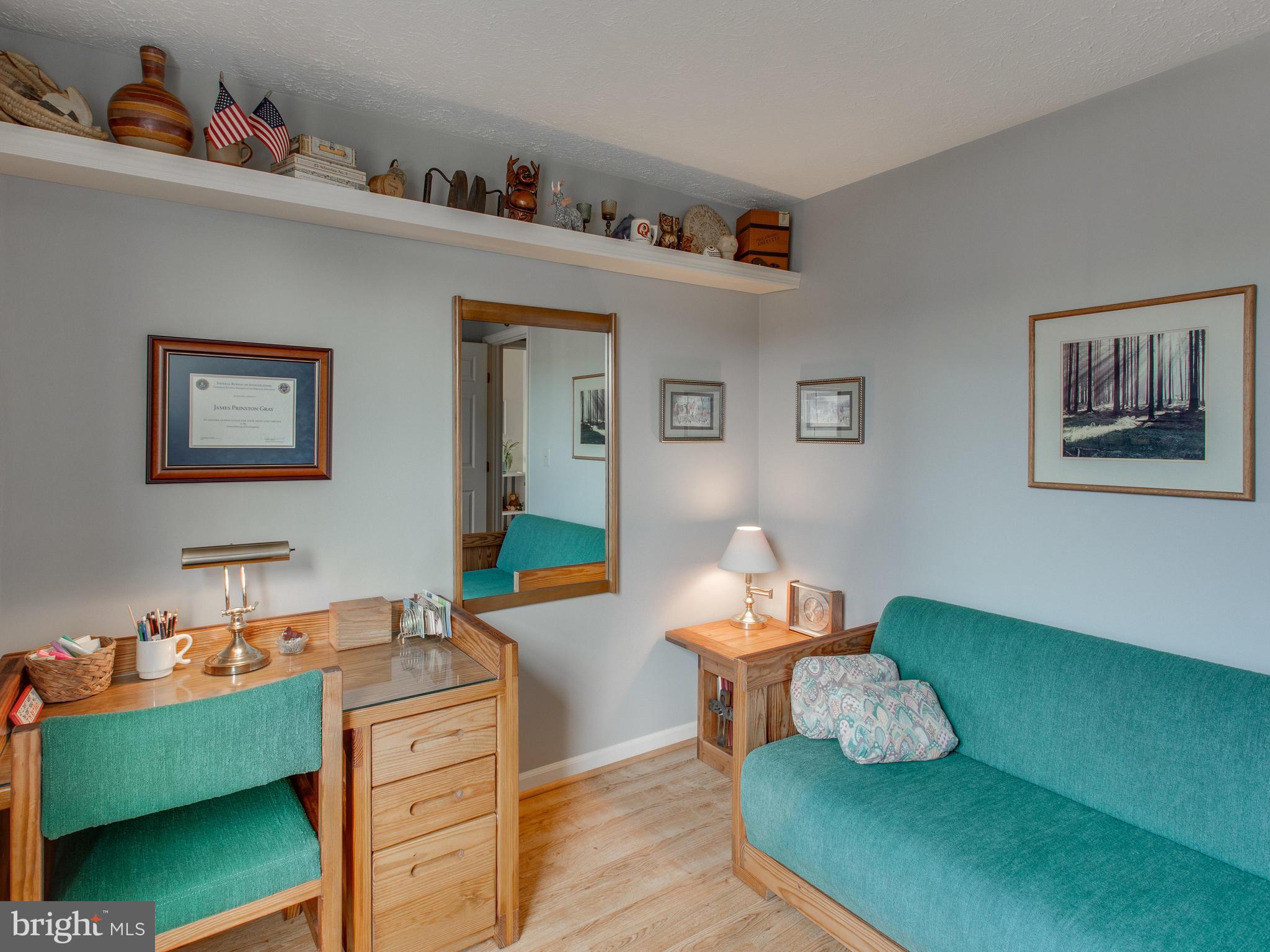 VAN DORN VILLAGE - Residential