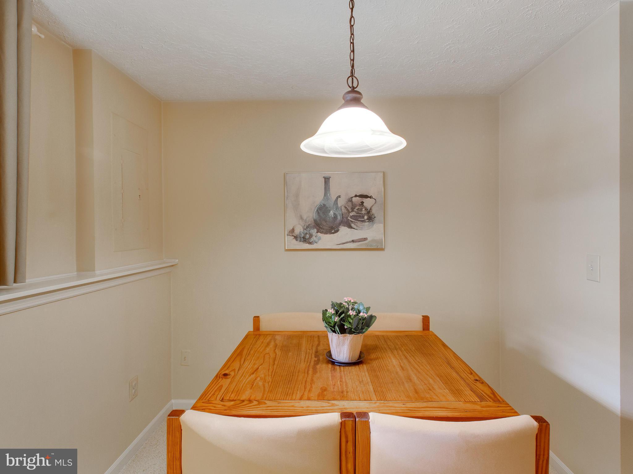 VAN DORN VILLAGE - Residential