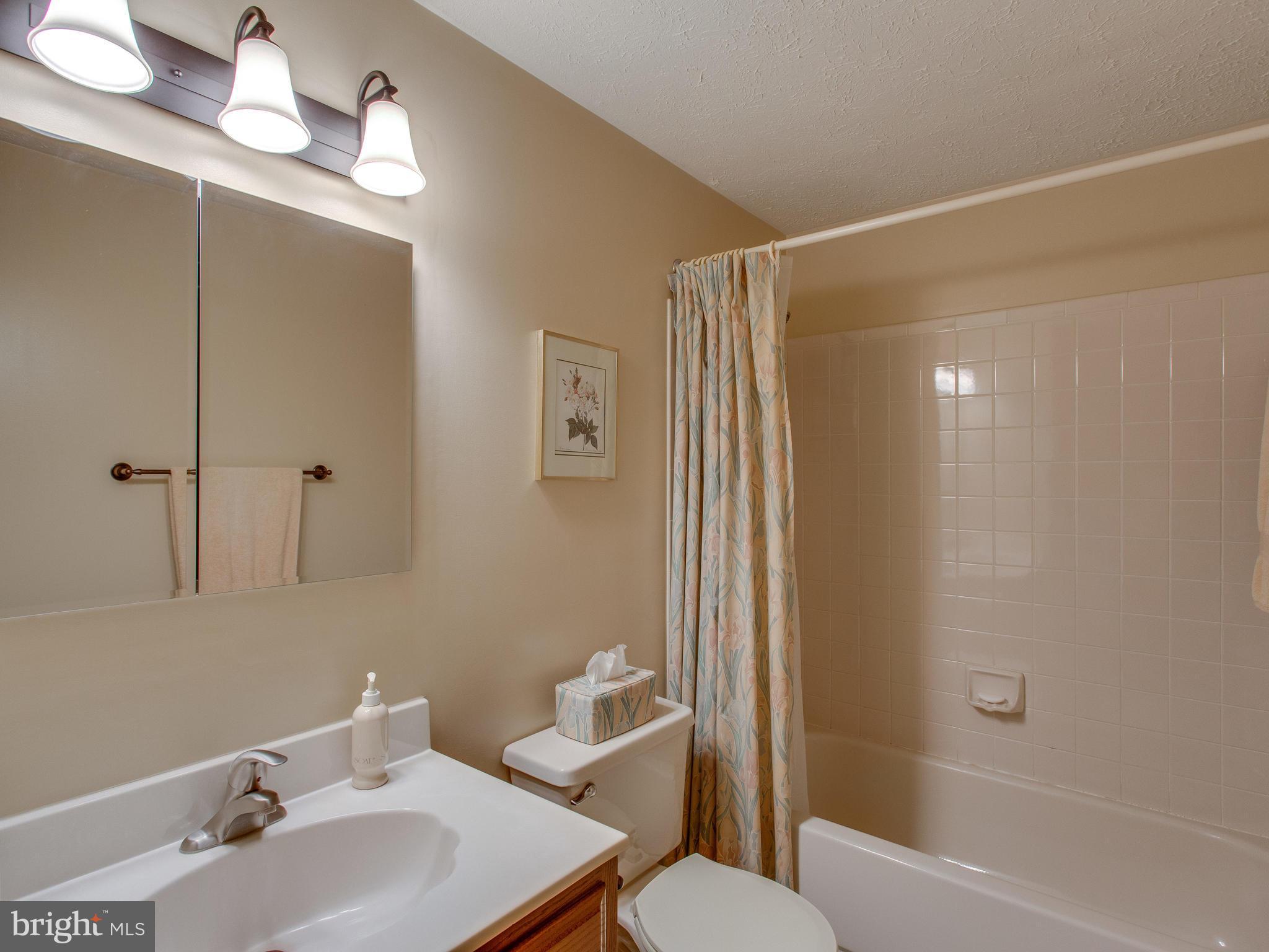 VAN DORN VILLAGE - Residential