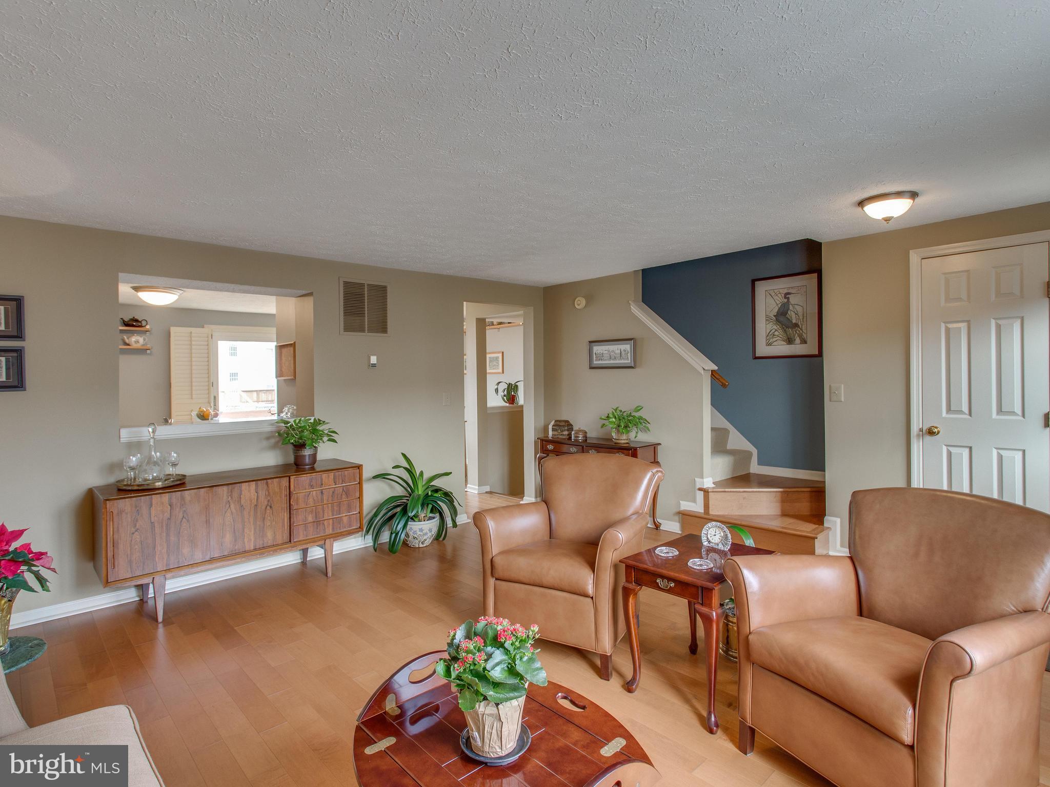 VAN DORN VILLAGE - Residential