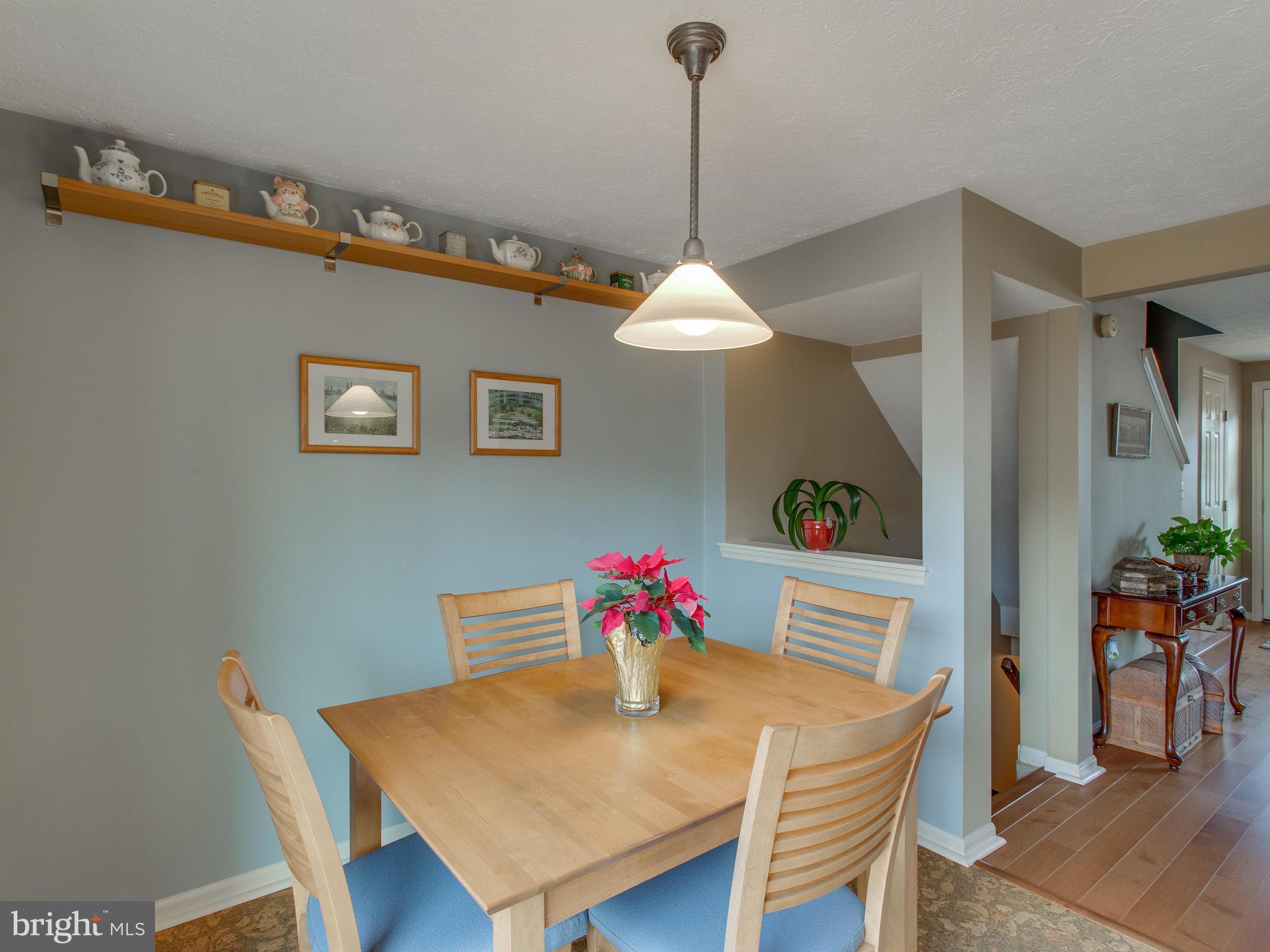 VAN DORN VILLAGE - Residential