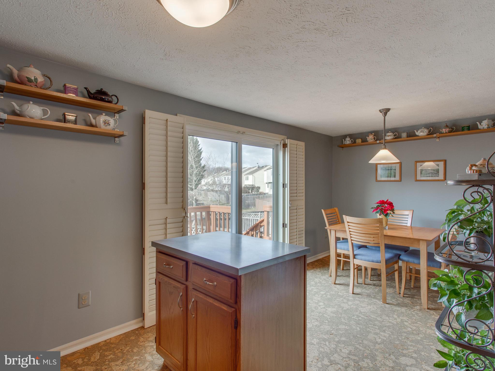 VAN DORN VILLAGE - Residential