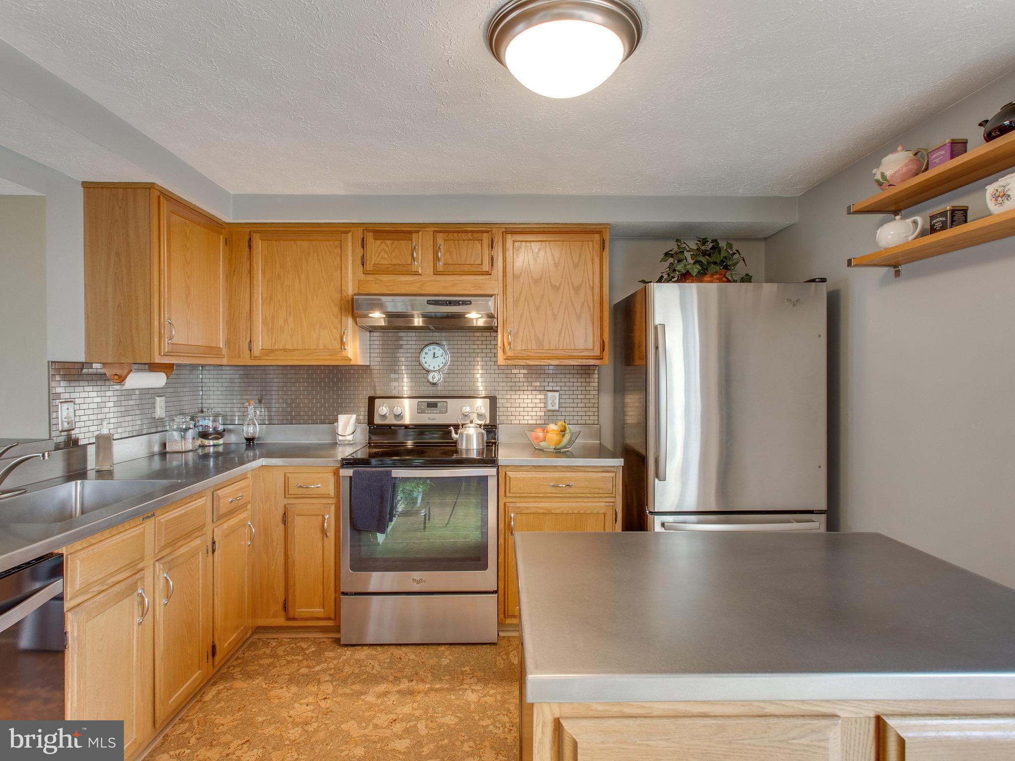 VAN DORN VILLAGE - Residential