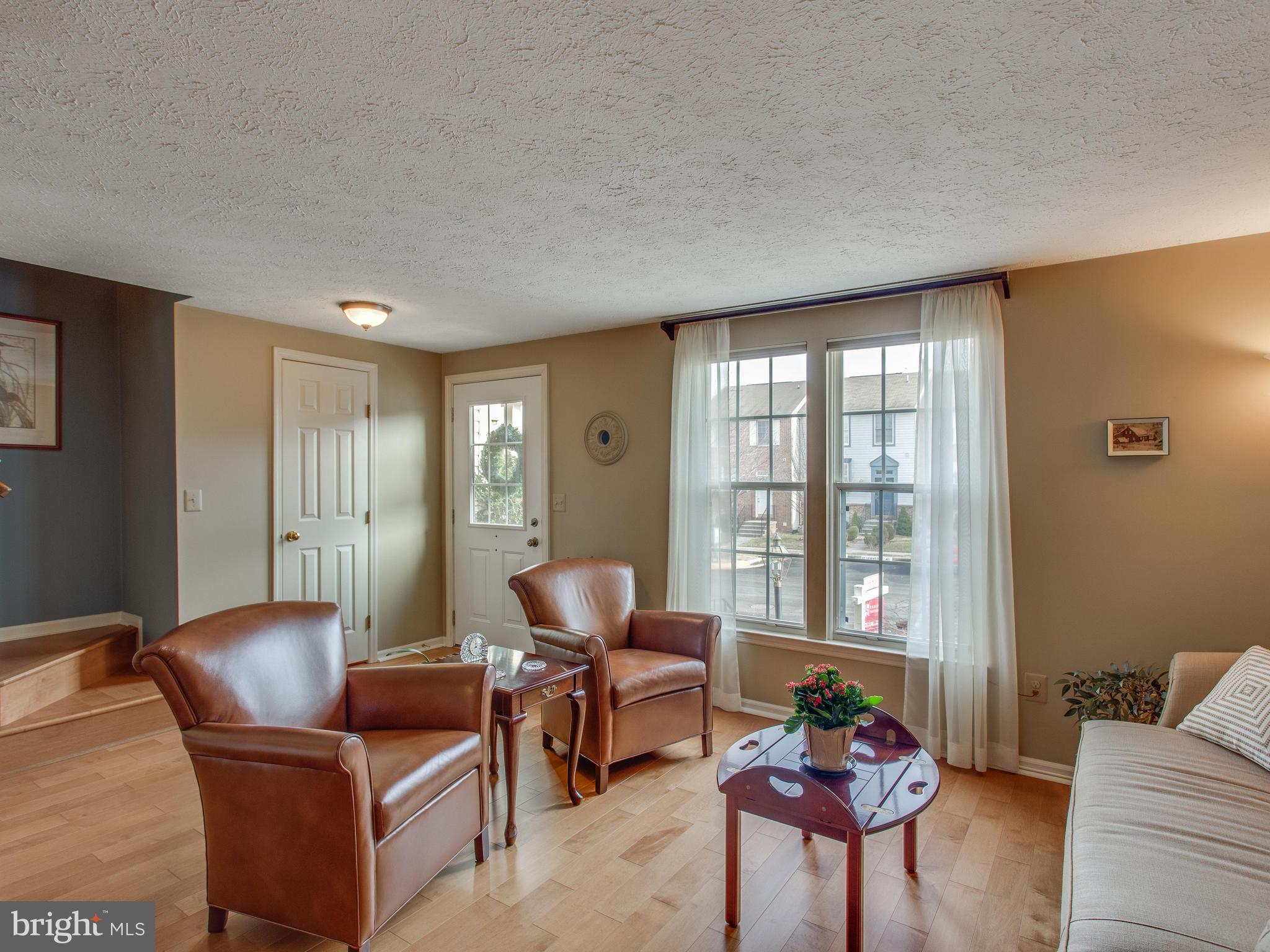 VAN DORN VILLAGE - Residential